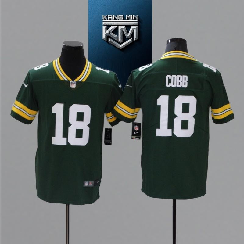 2021 New Packers Nfl Jersey