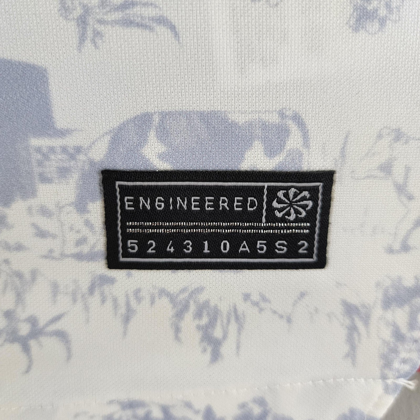 2022 France Away World Cup Jersey