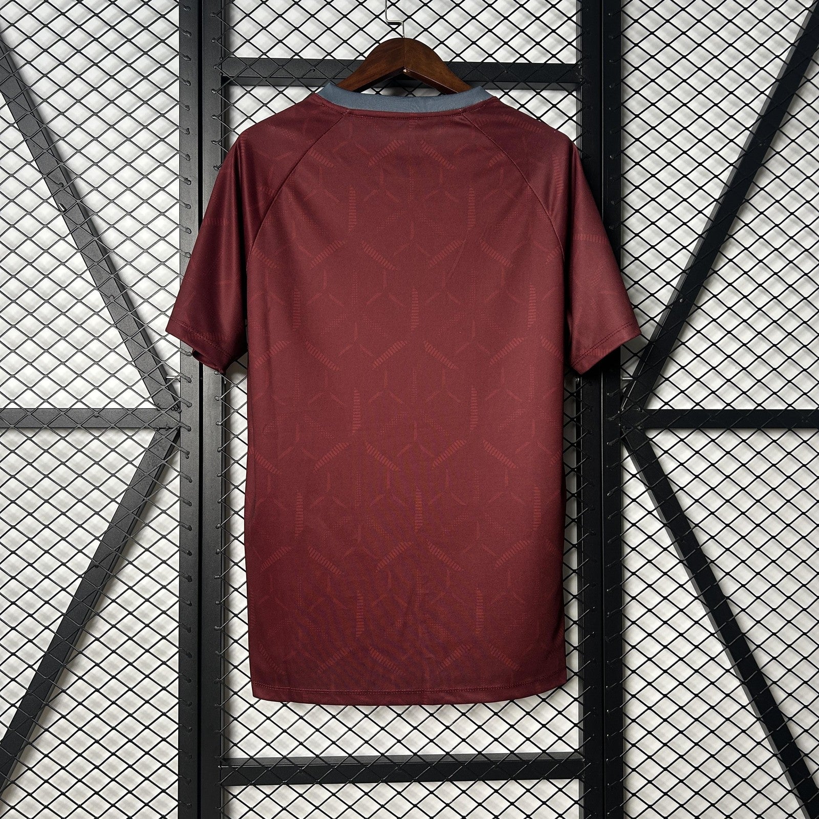 25 26 Sao Paulo Training Clothes