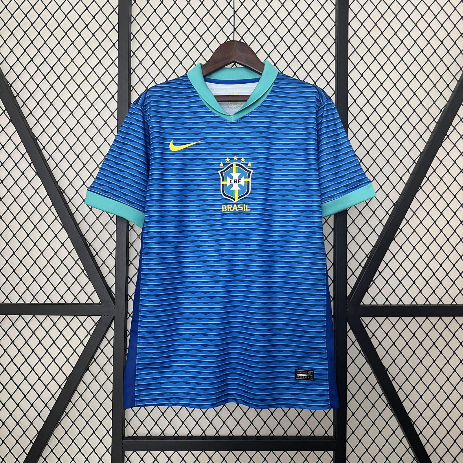 2024 Brazil Away