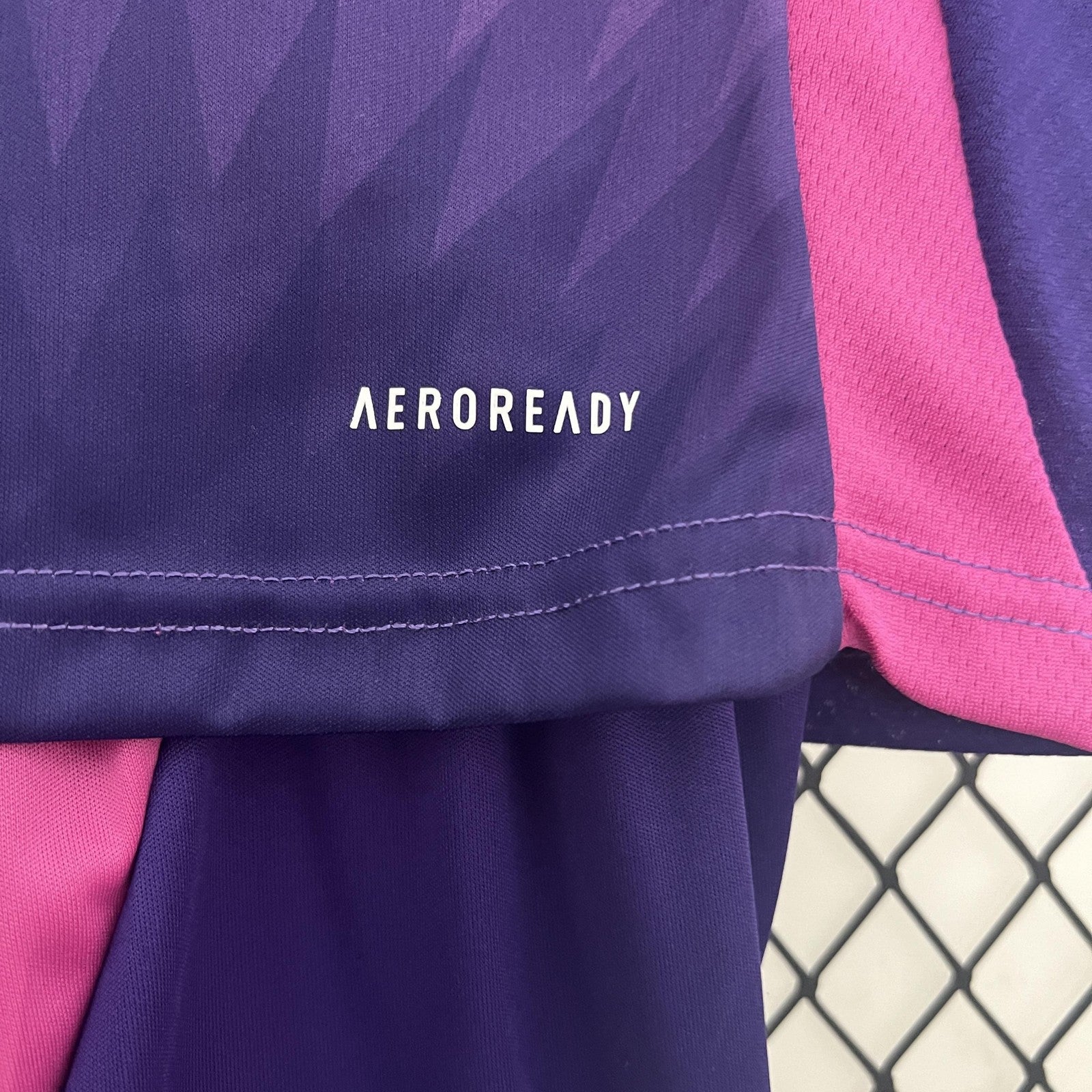 2024 Kids Germany Away