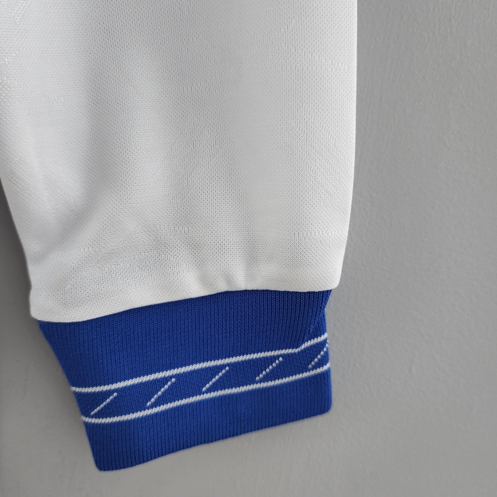 Retro Long Sleeve Chile 1998 Away