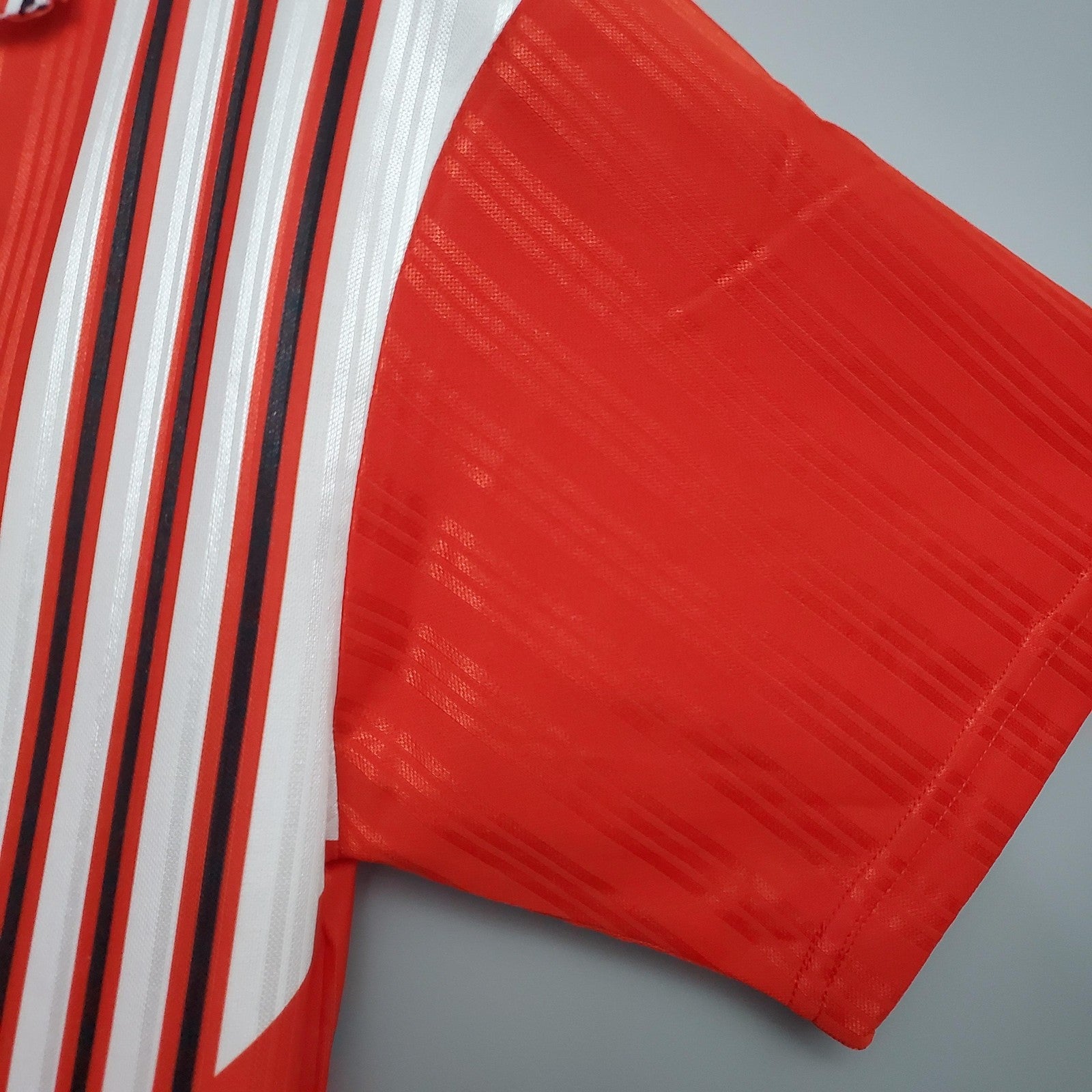 Retro River Plate Away