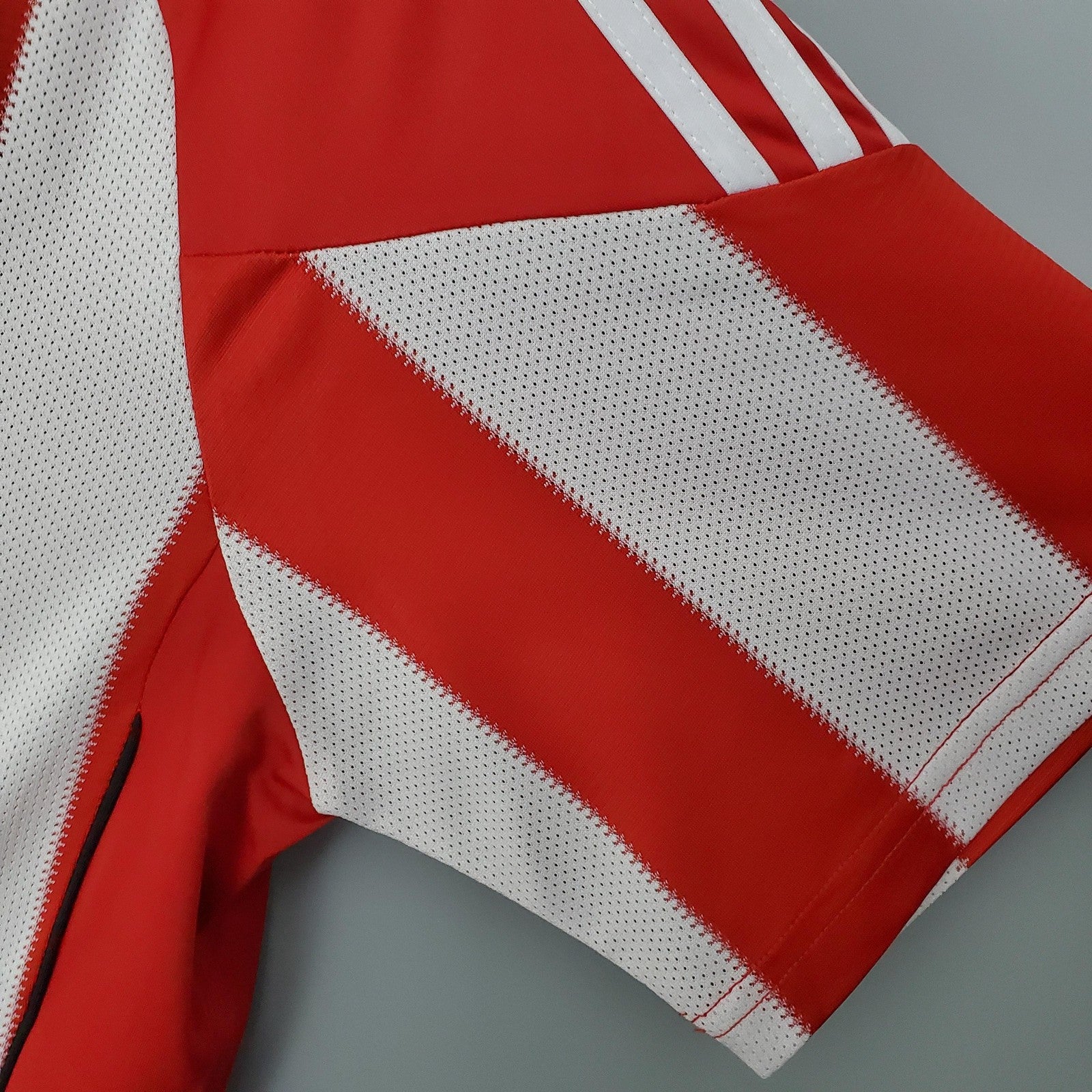 Retro Bayern Munich 10 11 Home
