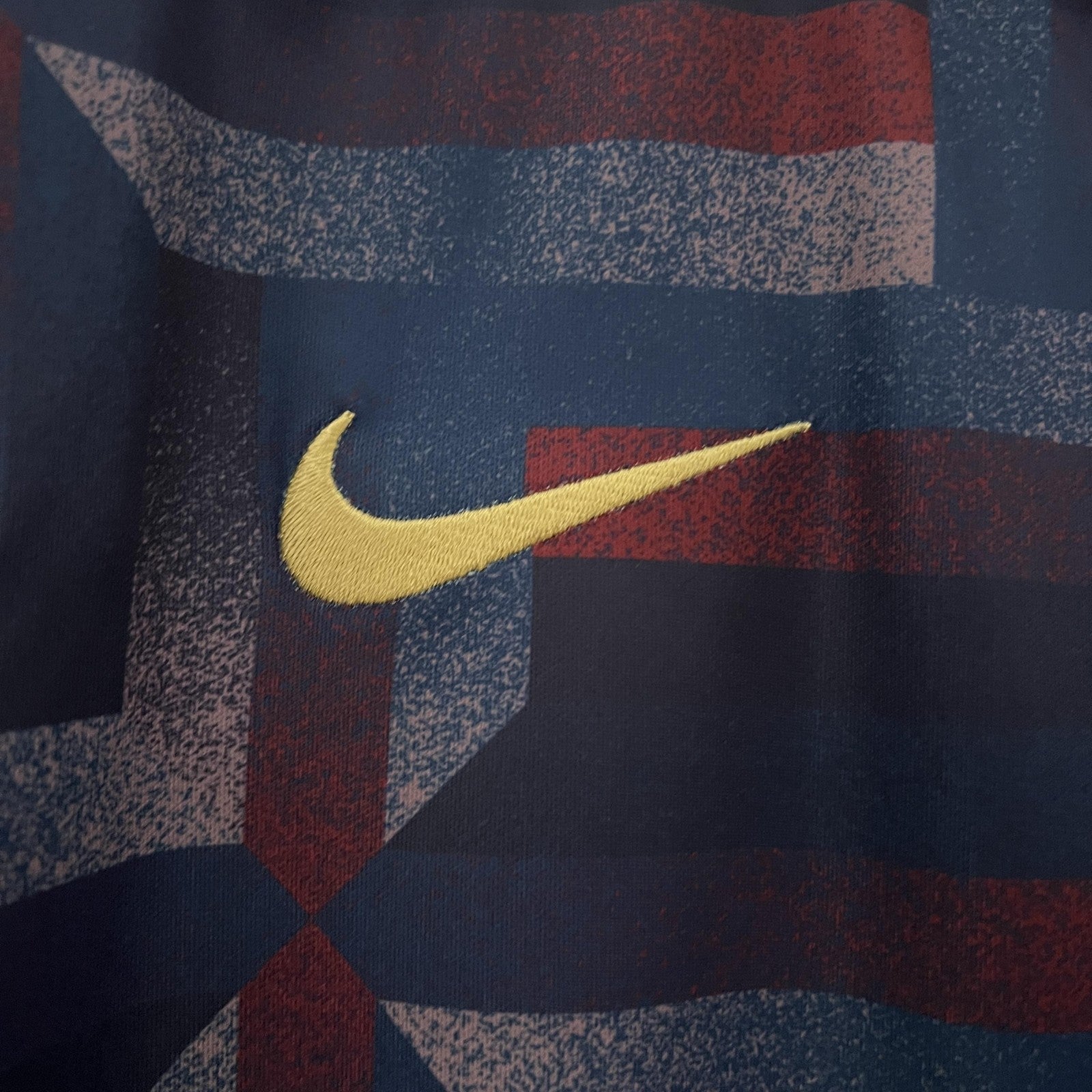 2024 England Training Wear