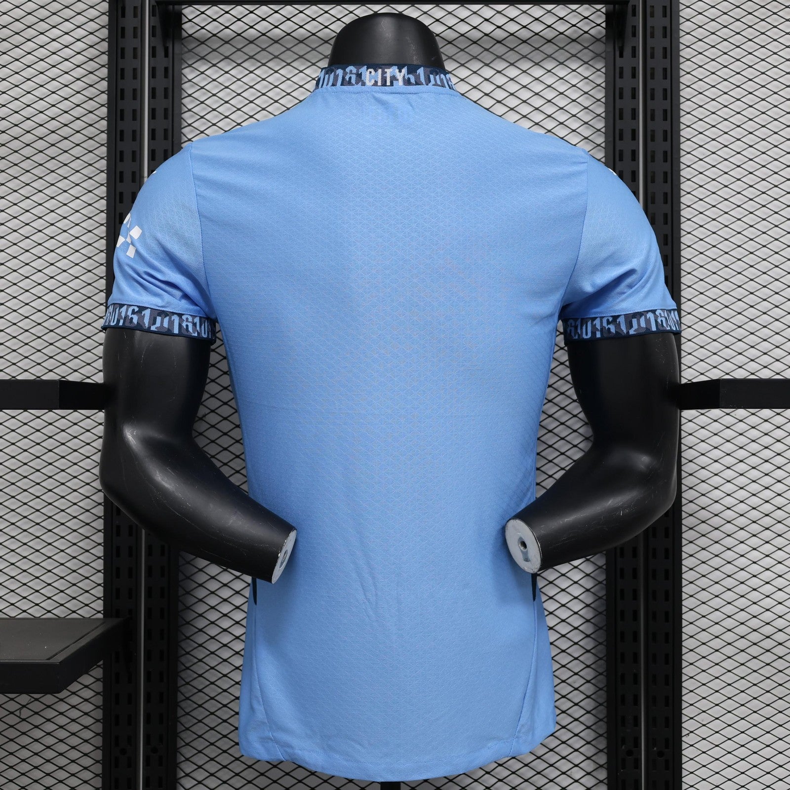 24 25 Player Manchester City Home