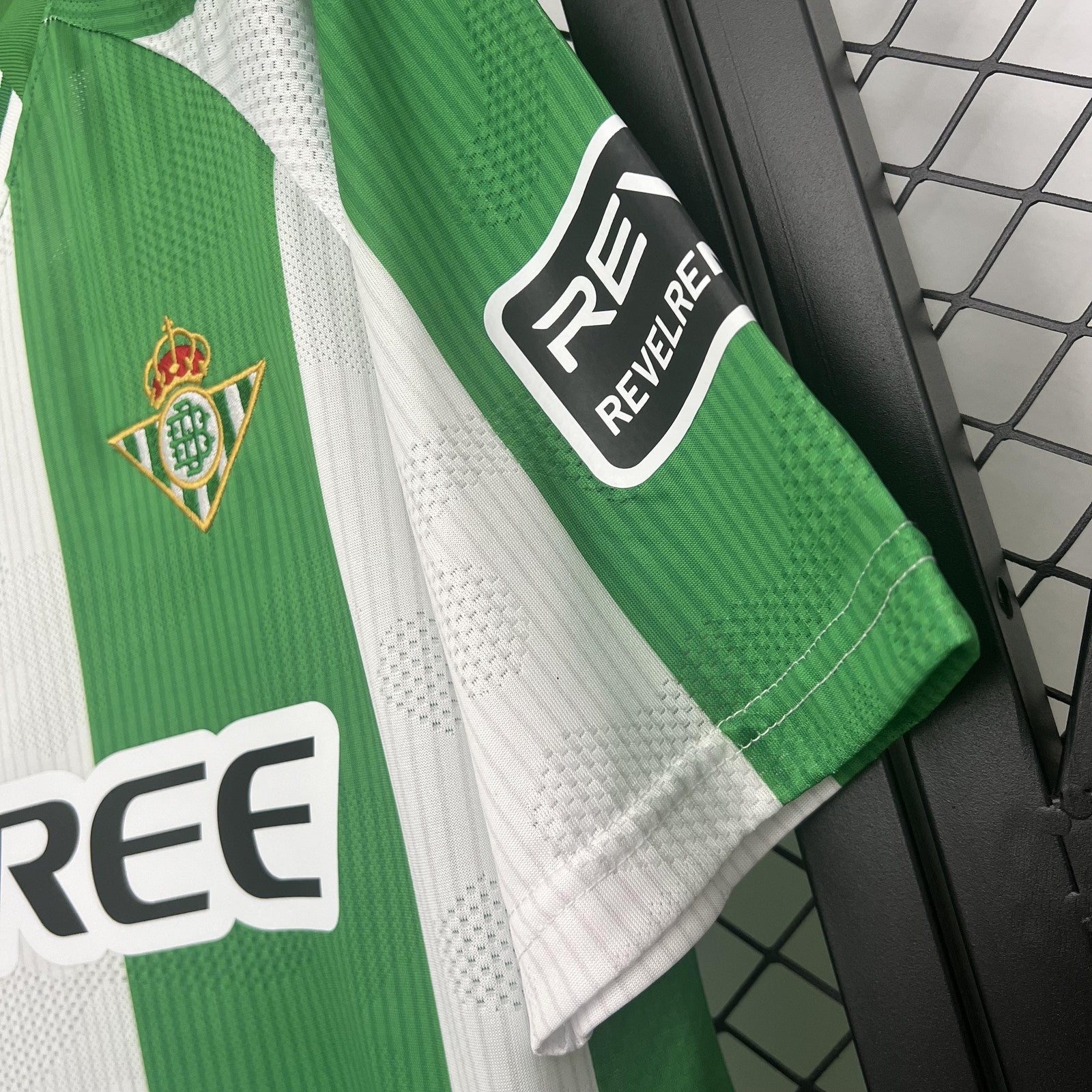 25 26 Real Betis Home