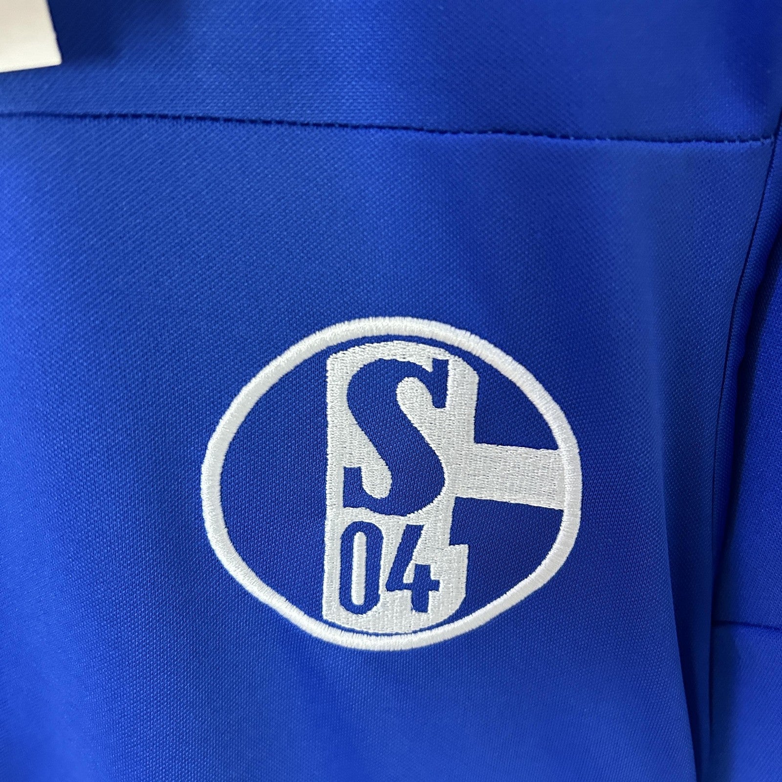 Retro Schalke 11 Home