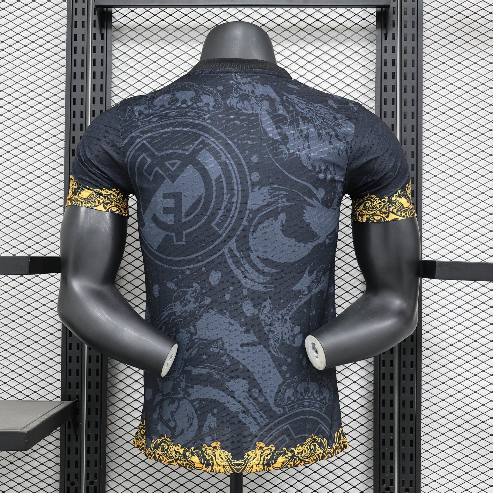 24 25 Player Real Madrid Special Edition