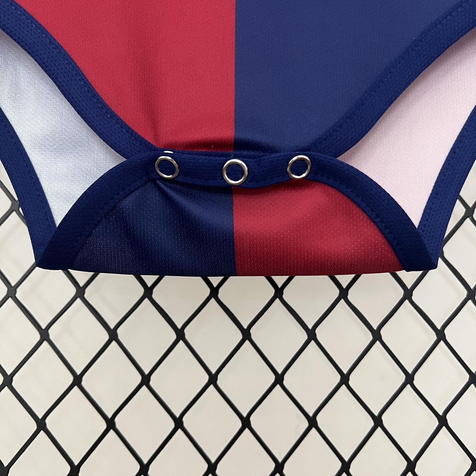 24 25 Baby Barcelona Home