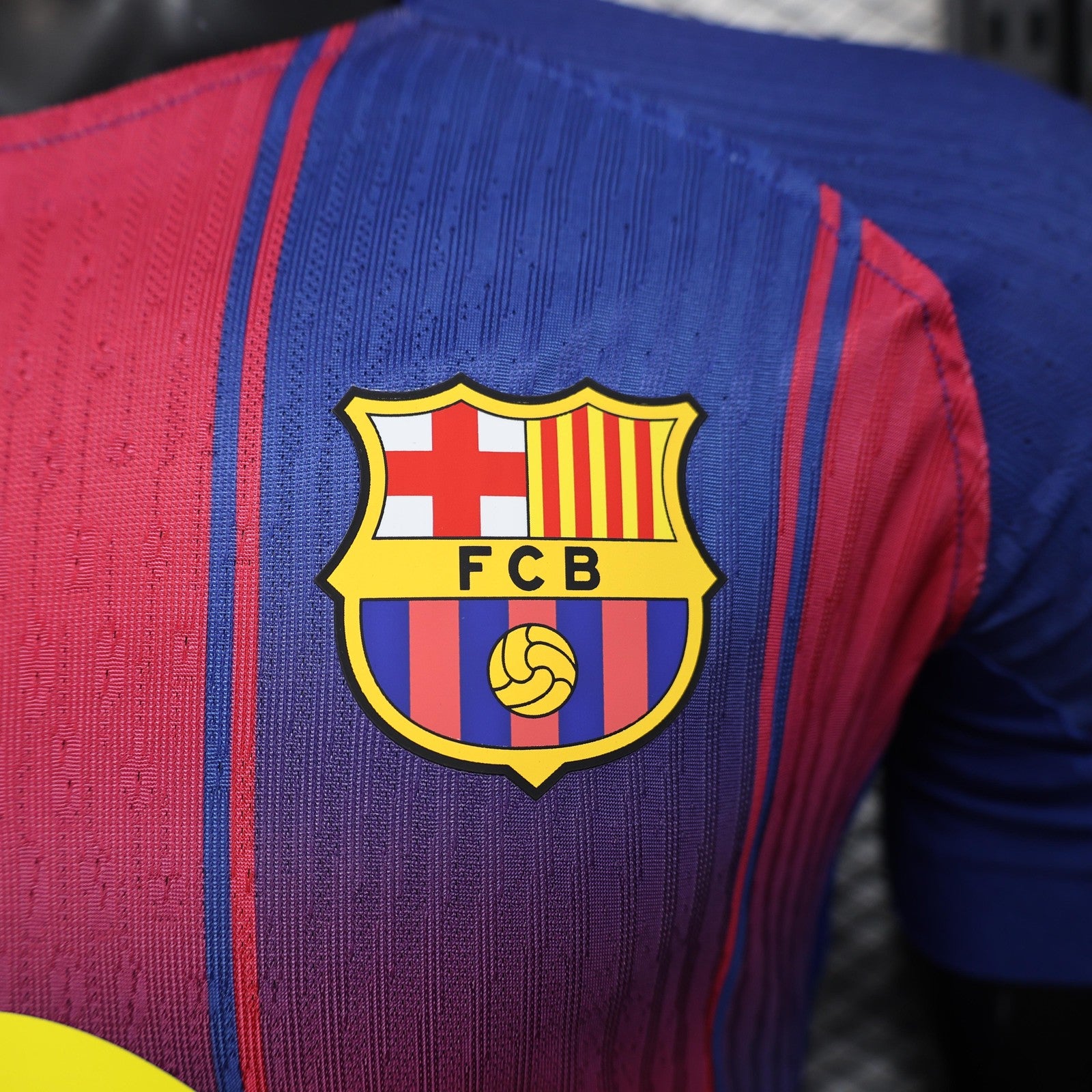 25 26 Player Barcelona Home