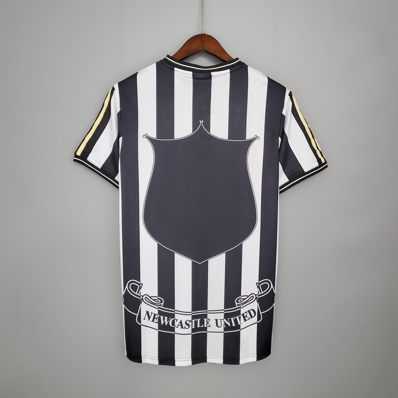 Retro 97 99 Newcastle United Home
