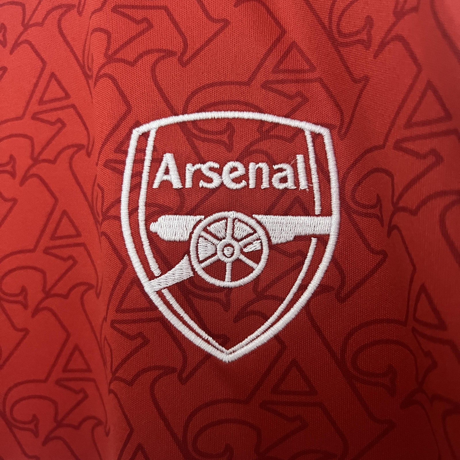 25 26 Arsenal Home