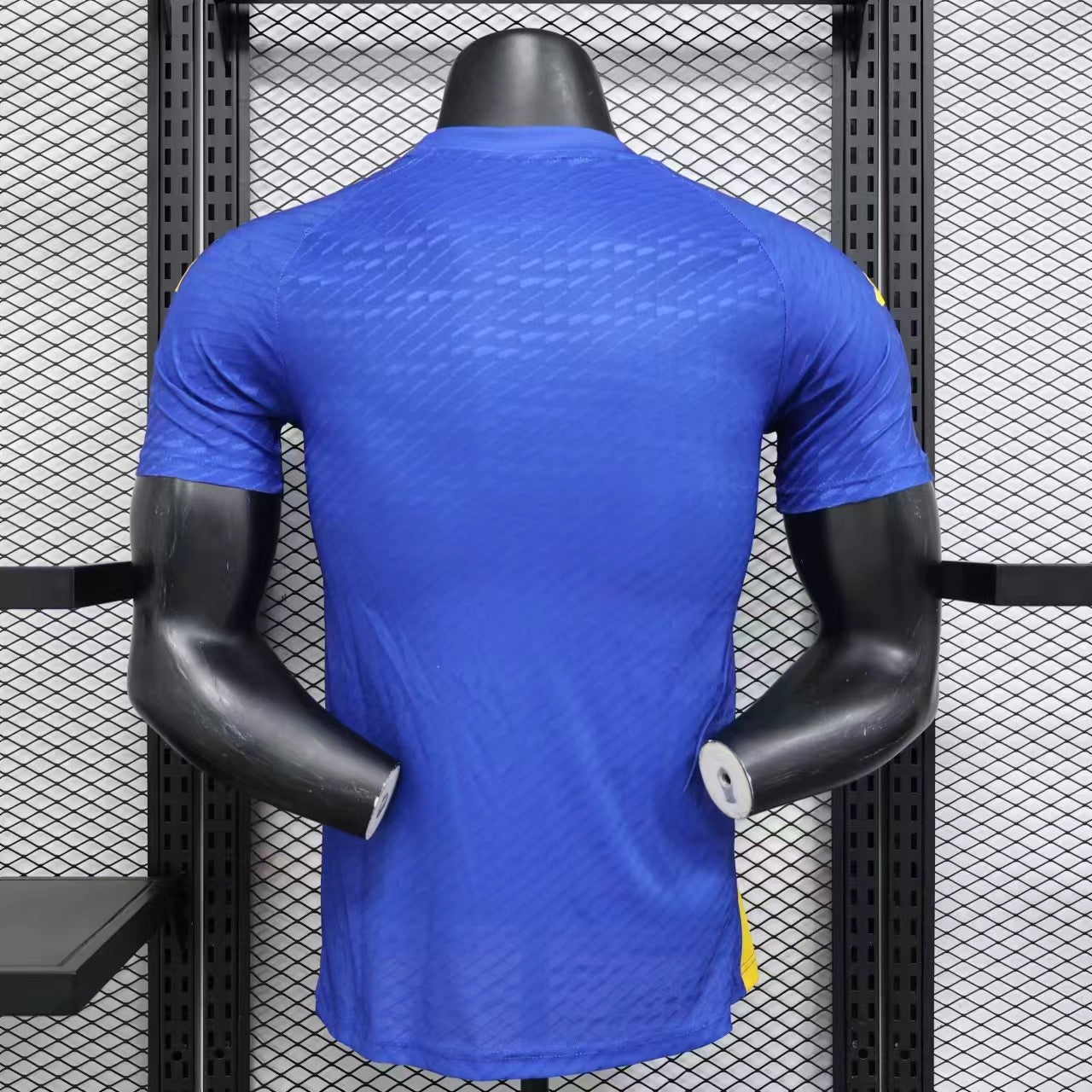 2024 Player Spain Training Jersey