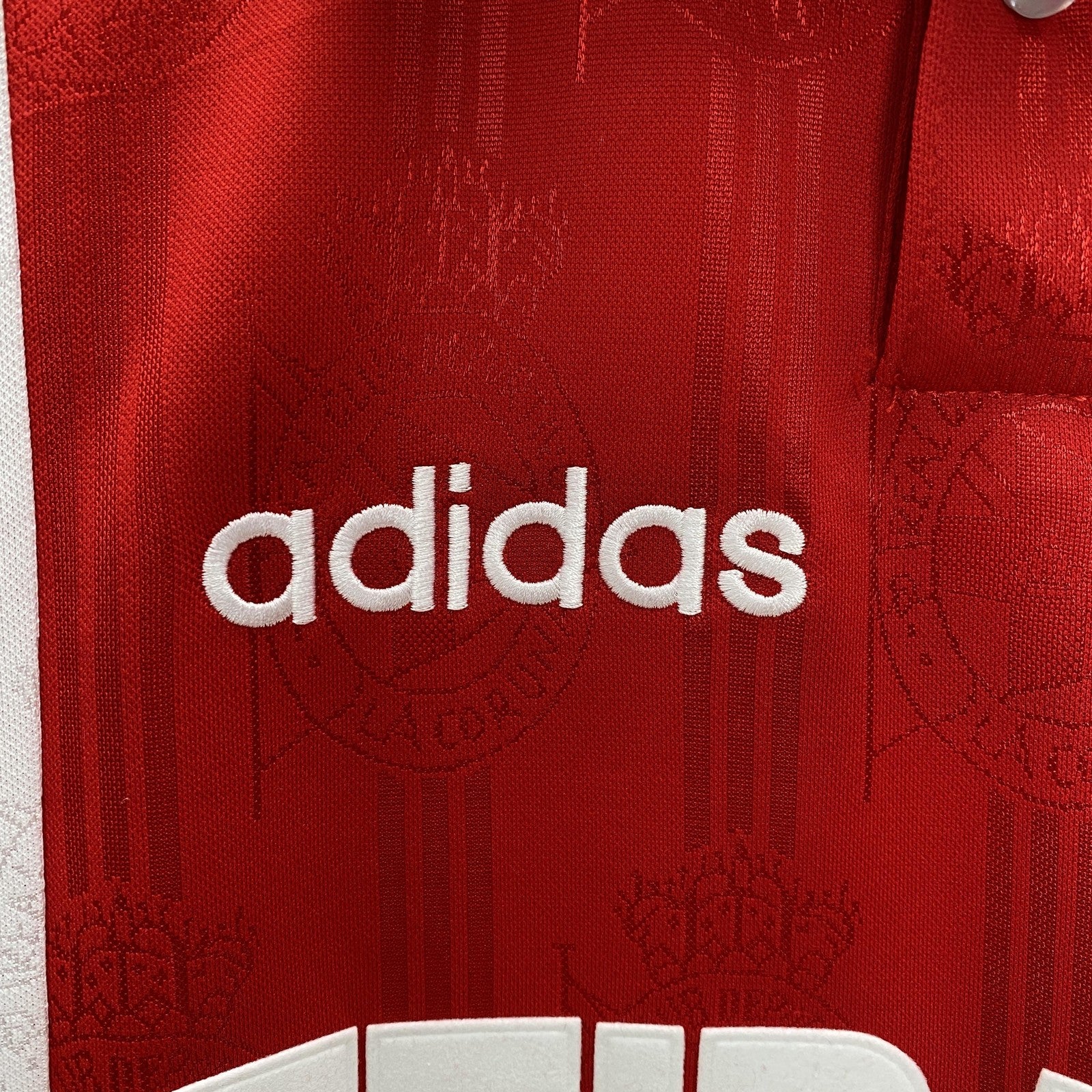 97 98 Deportivo La Coruna Away