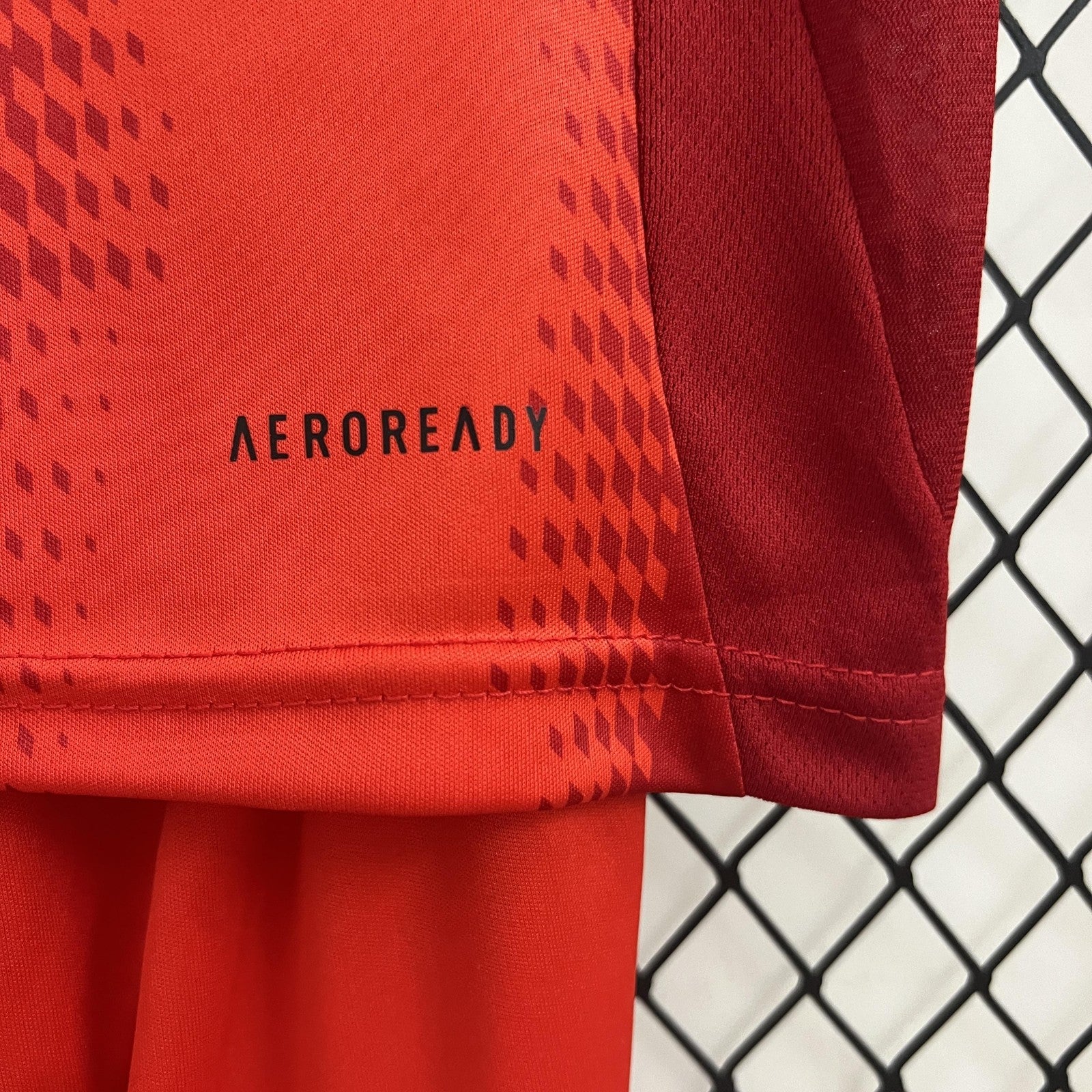 24 25 Kids Bayern Munich Home