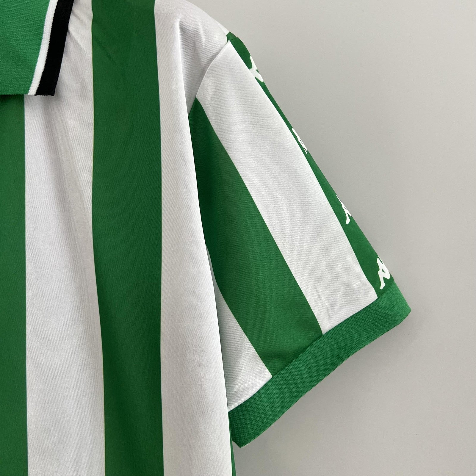 Retro Real Betis 93 94 Home