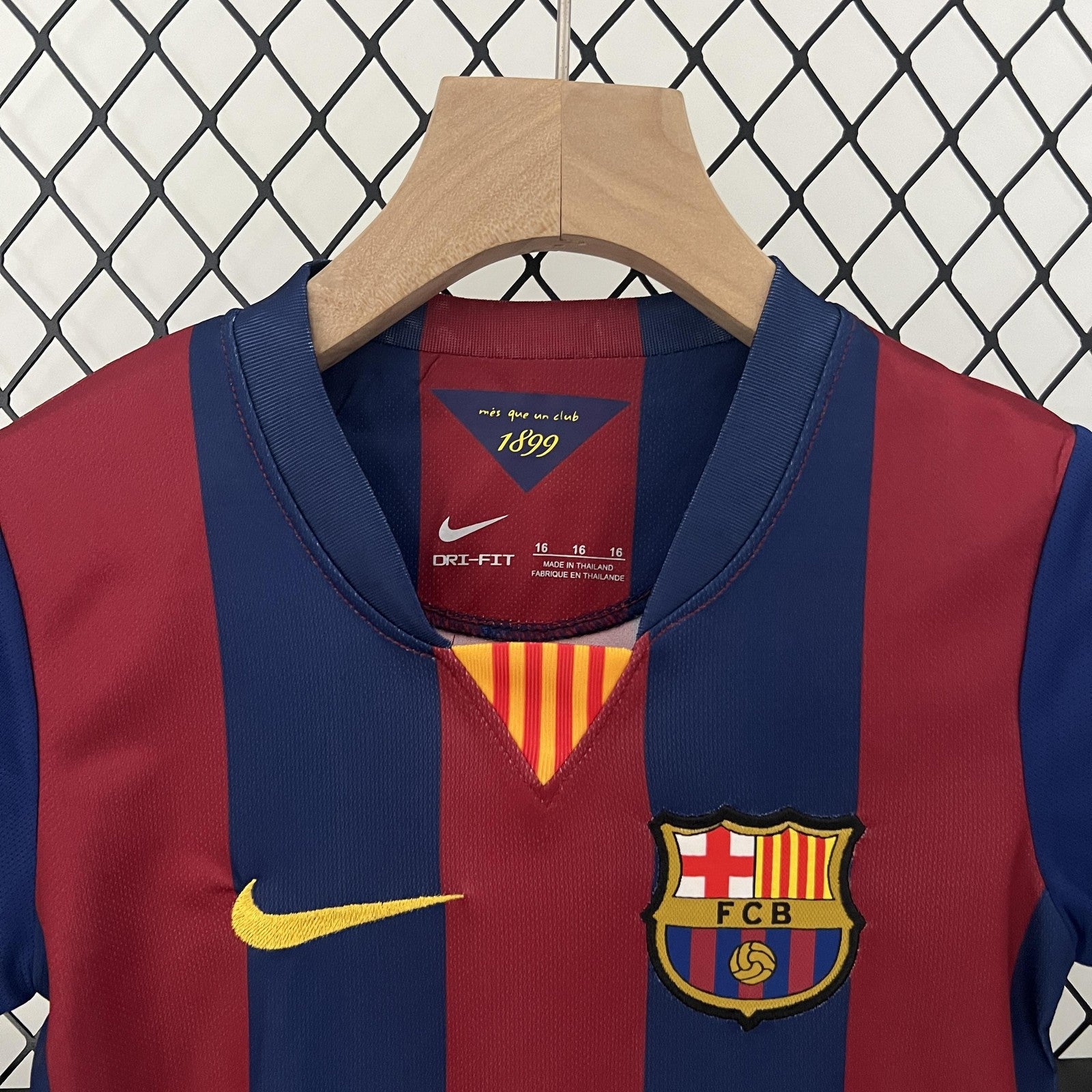 Kids Barcelona 14 15 Home
