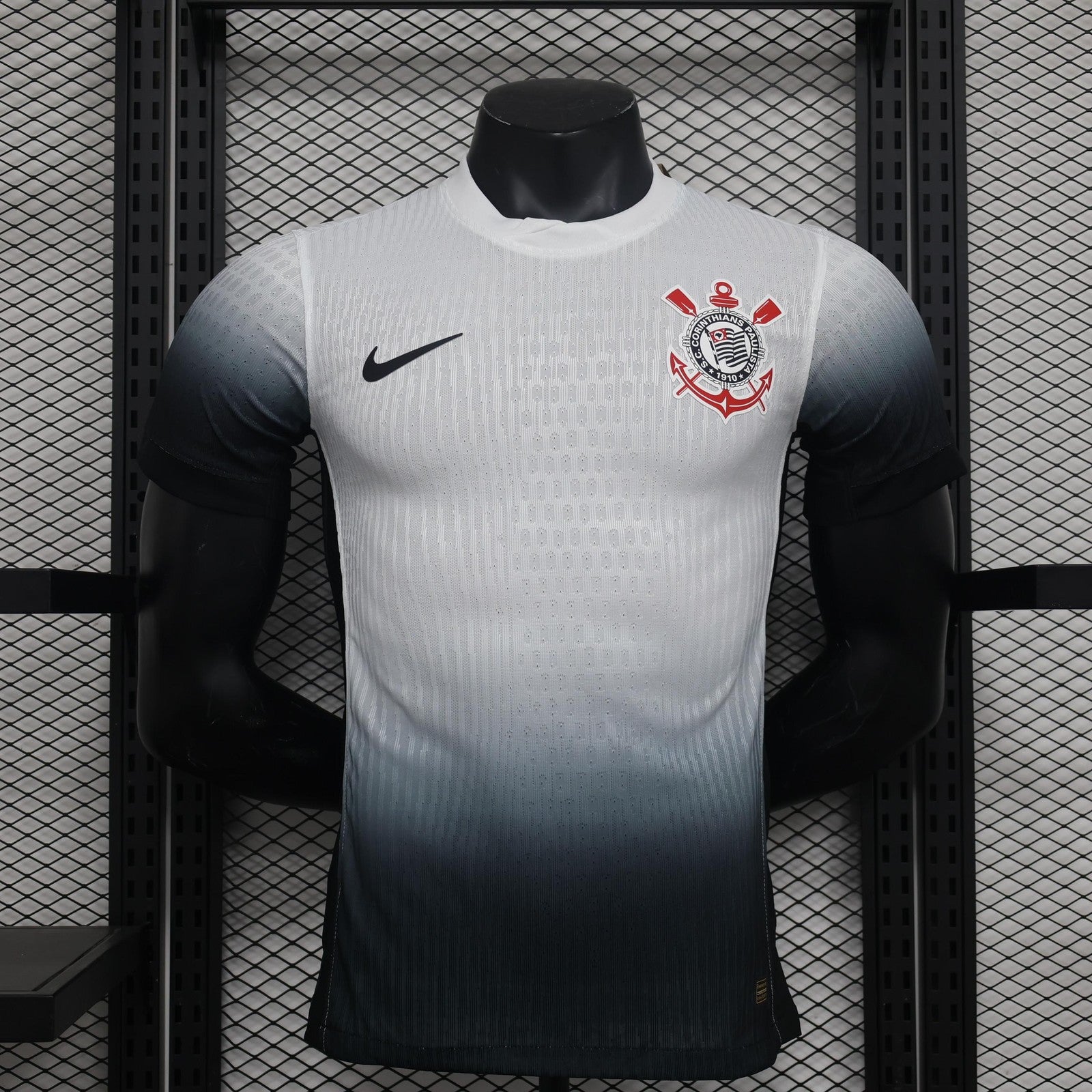 24 25 Players Corinthians Home All Sponsors