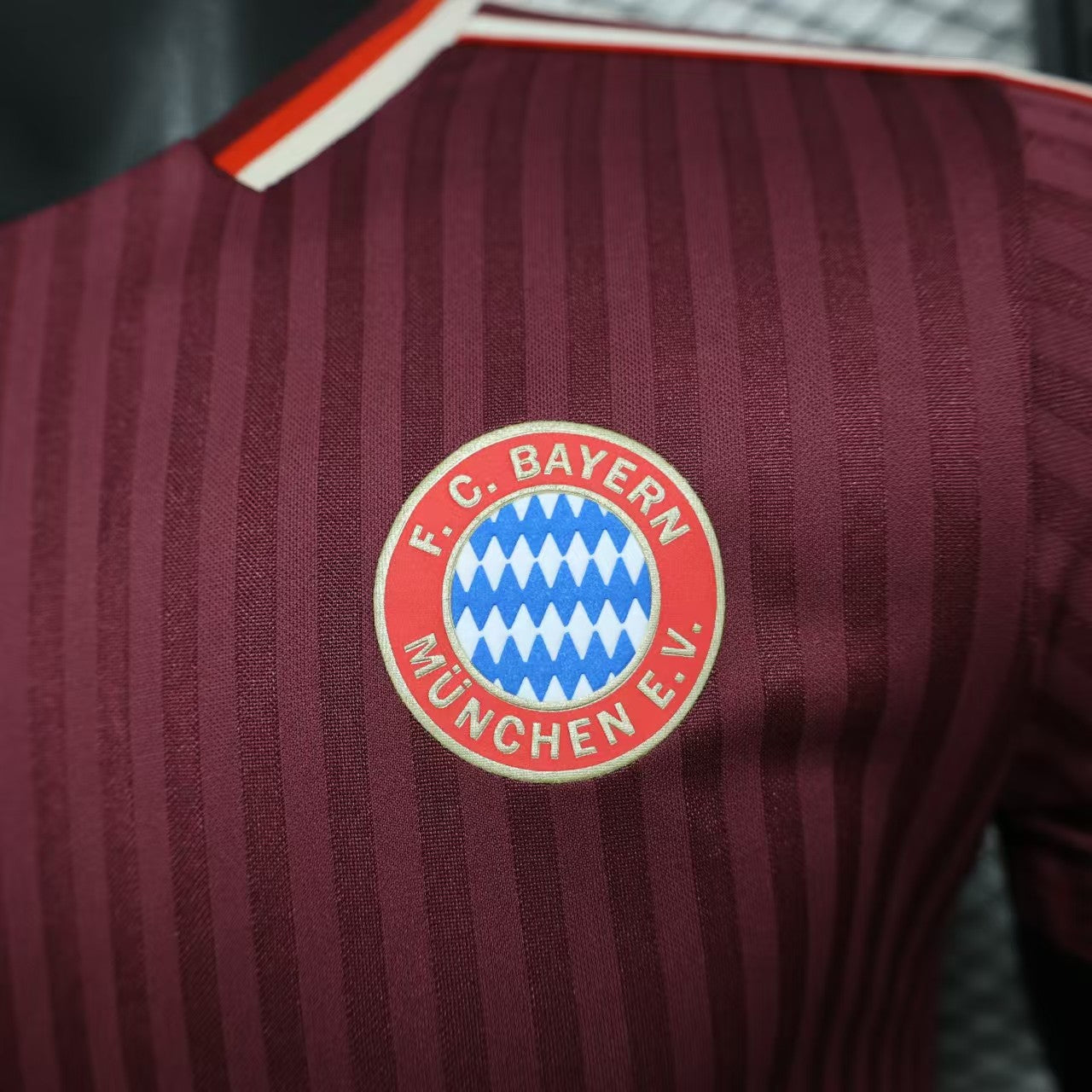 25 26 Players Bayern Munich 125th Anniversary 2