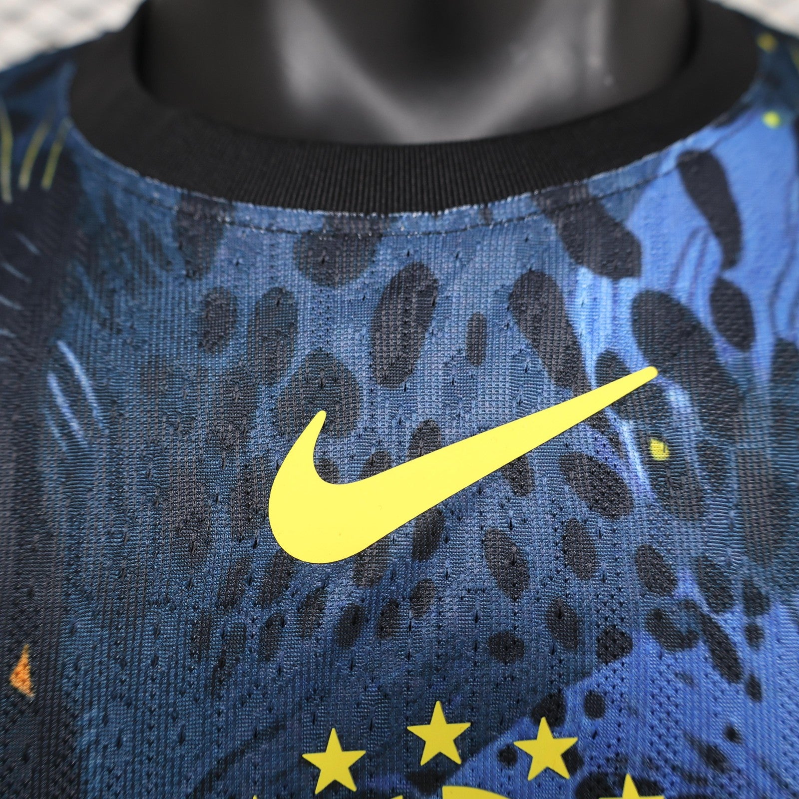 2024 Player Brazil Special Edition