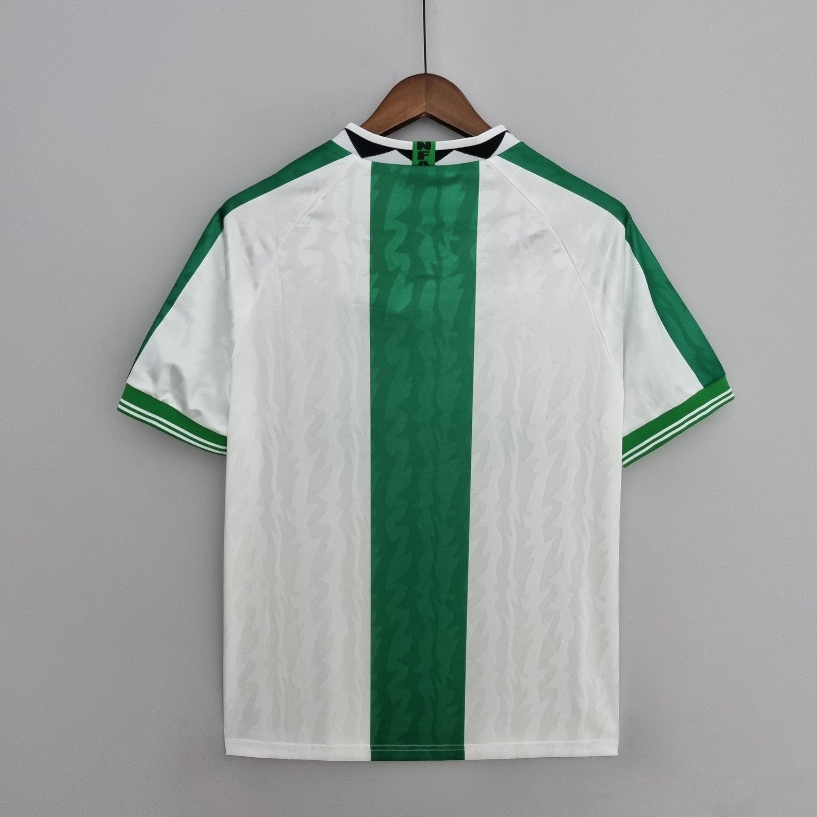 Retro Nigeria Away