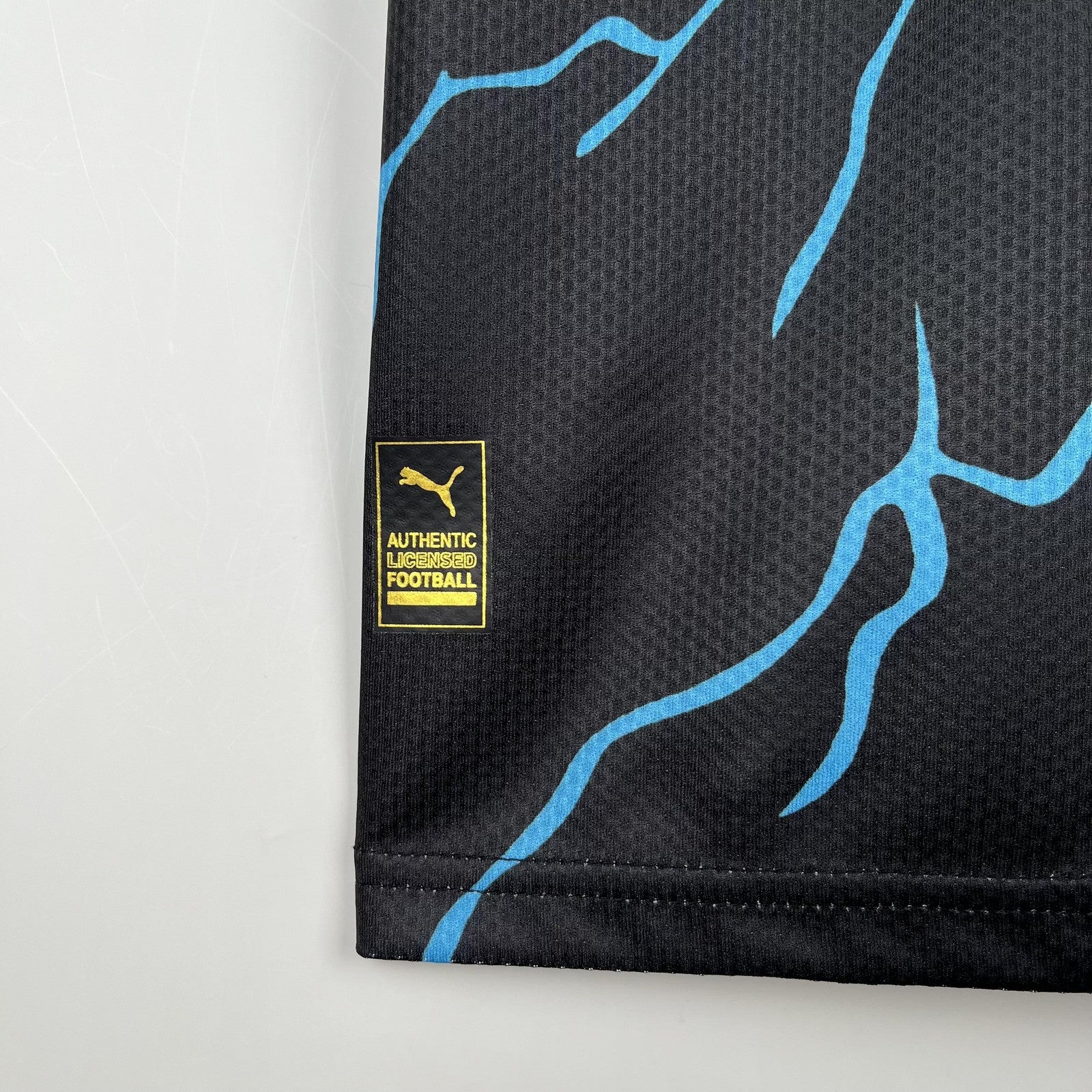 23 24 Manchester City Special Edition