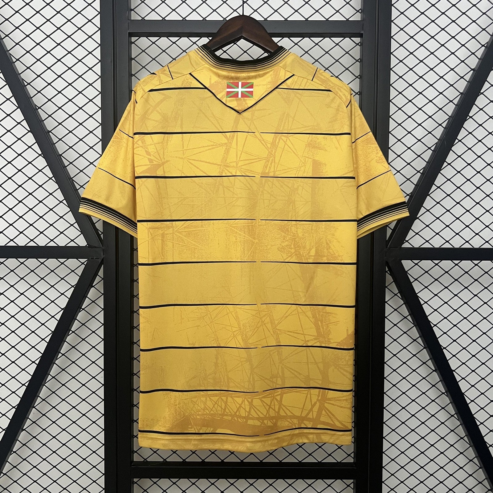 24 25 Real Sociedad Away