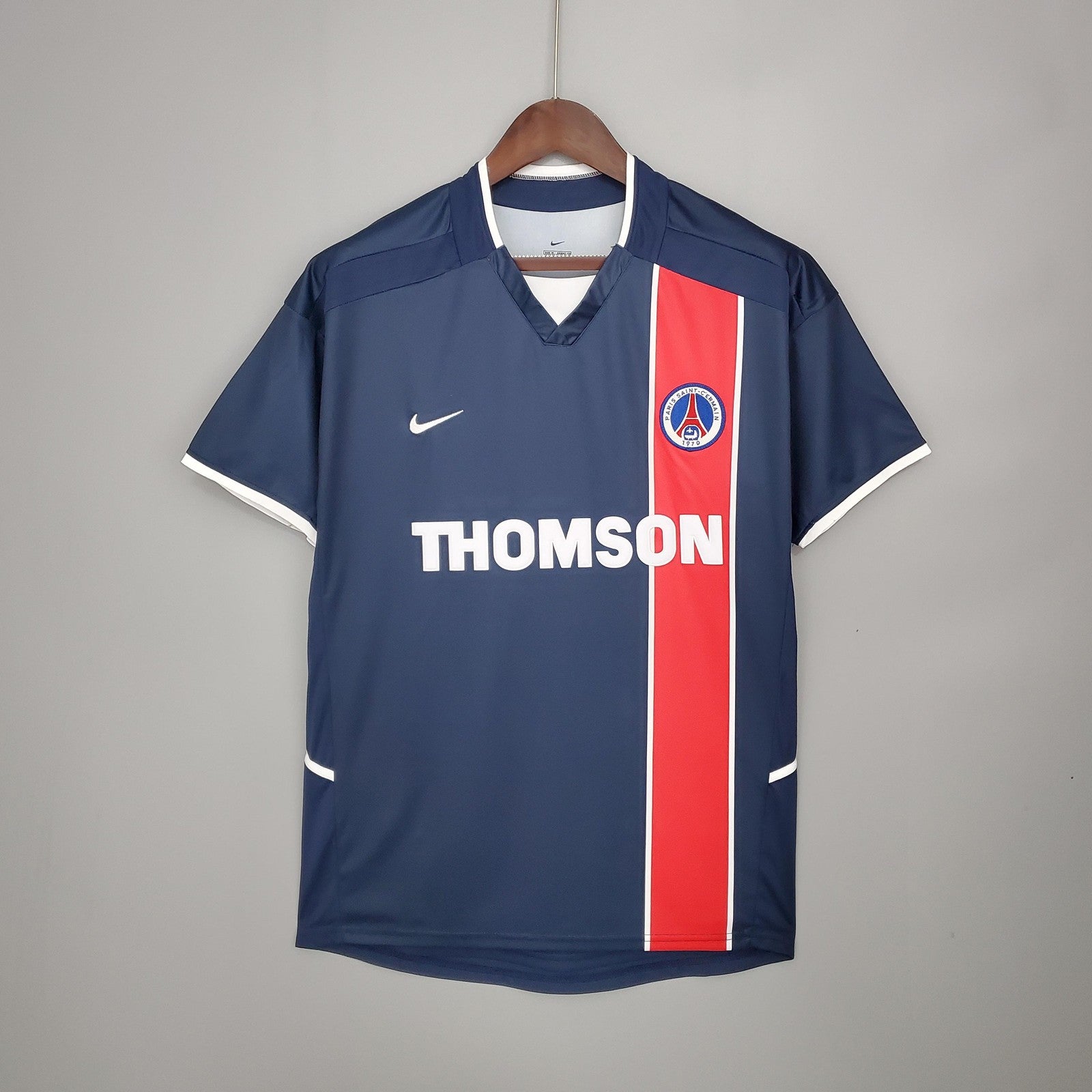Retro Psg 02 03 Home