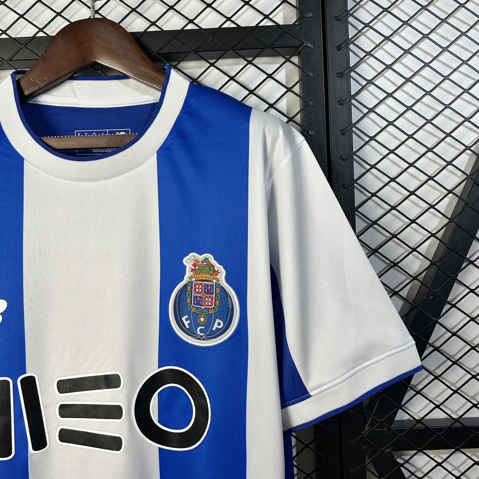 Retro Porto Home