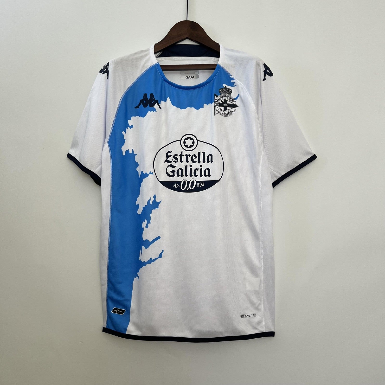 22 23 Deportivo Deportivo Third Away