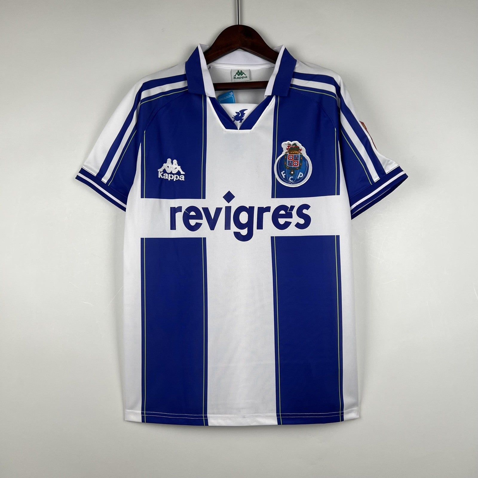 Retro Porto 98 99 Home