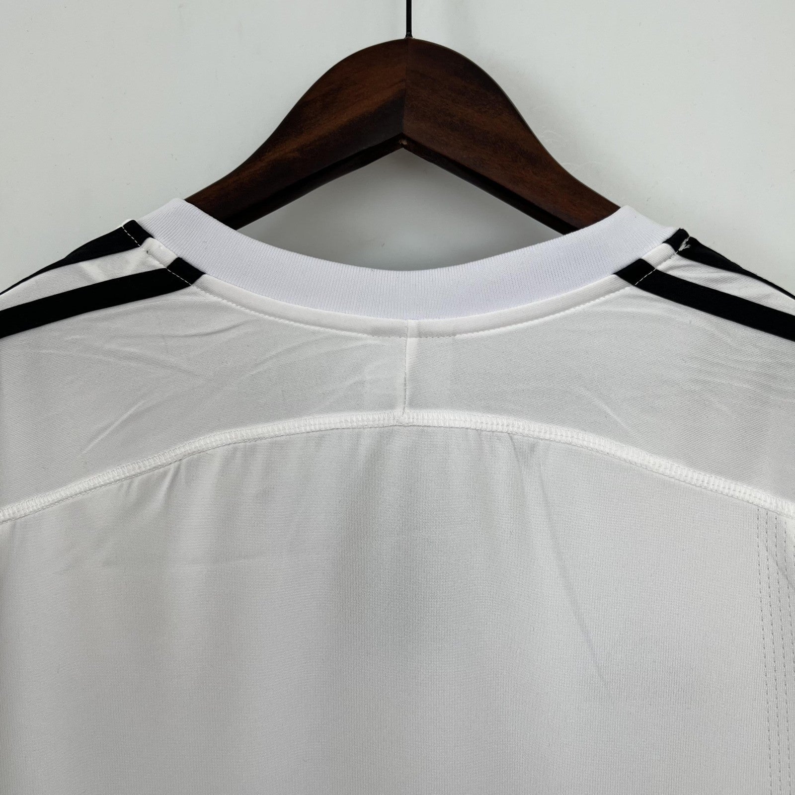 Retro Real Madrid 03 04 Home