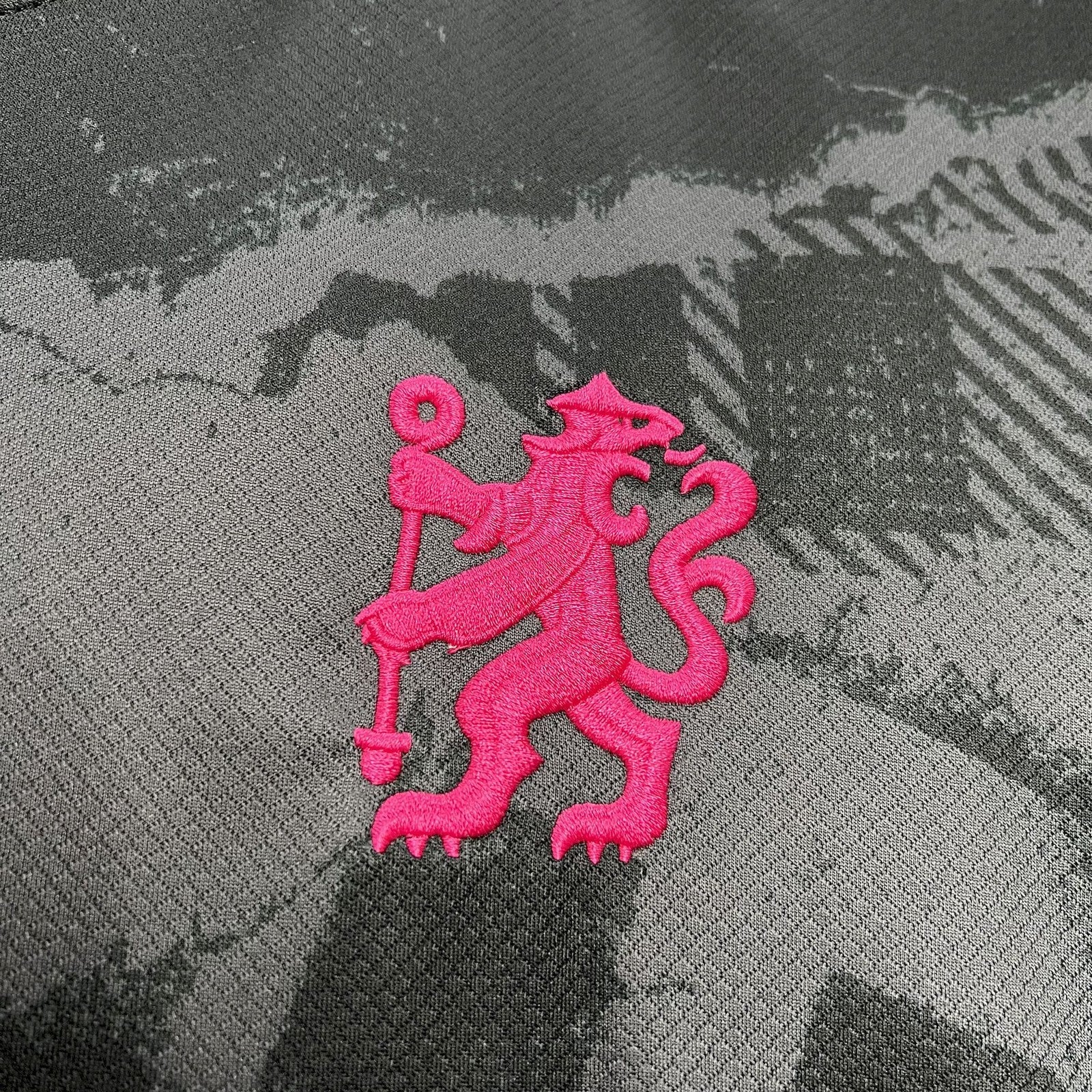 24 25 Chelsea Third Jersey