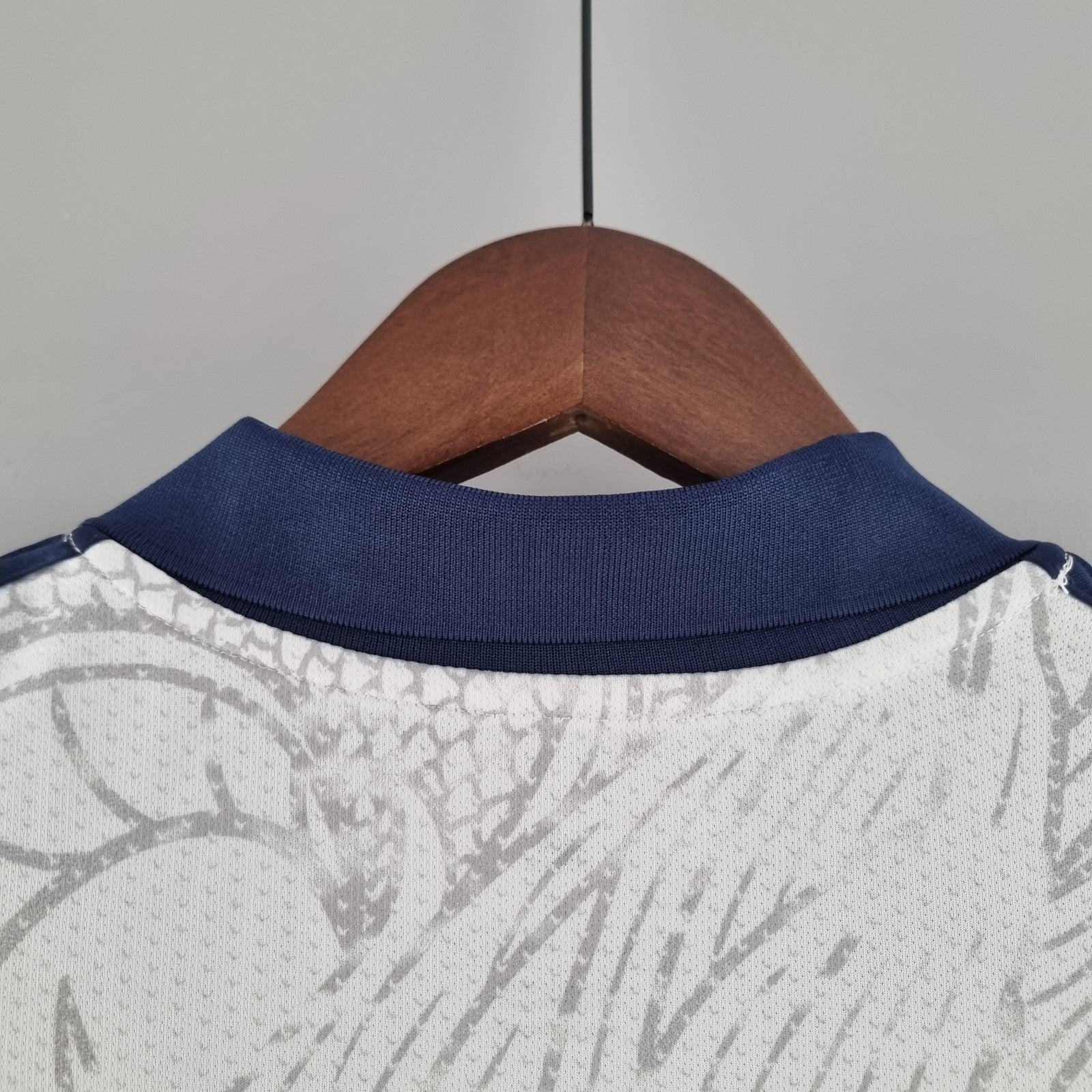 22 23 Real Madrid Chinese Dragon White