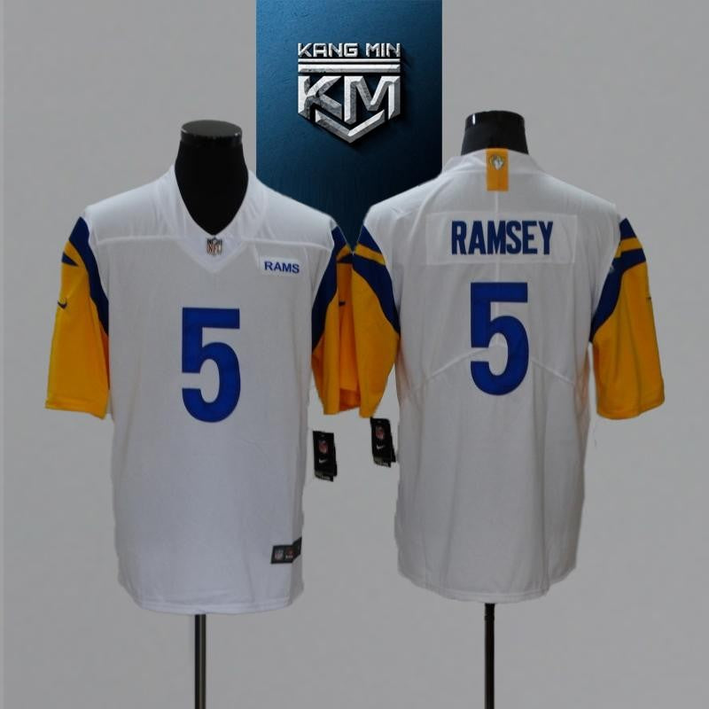 2021 Rams Nfl Jersey