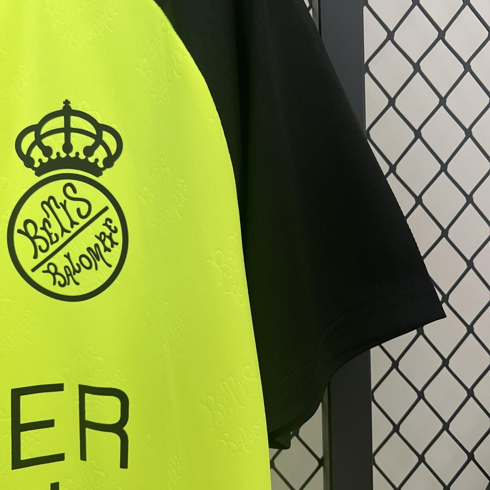 24 25 Real Betis Away