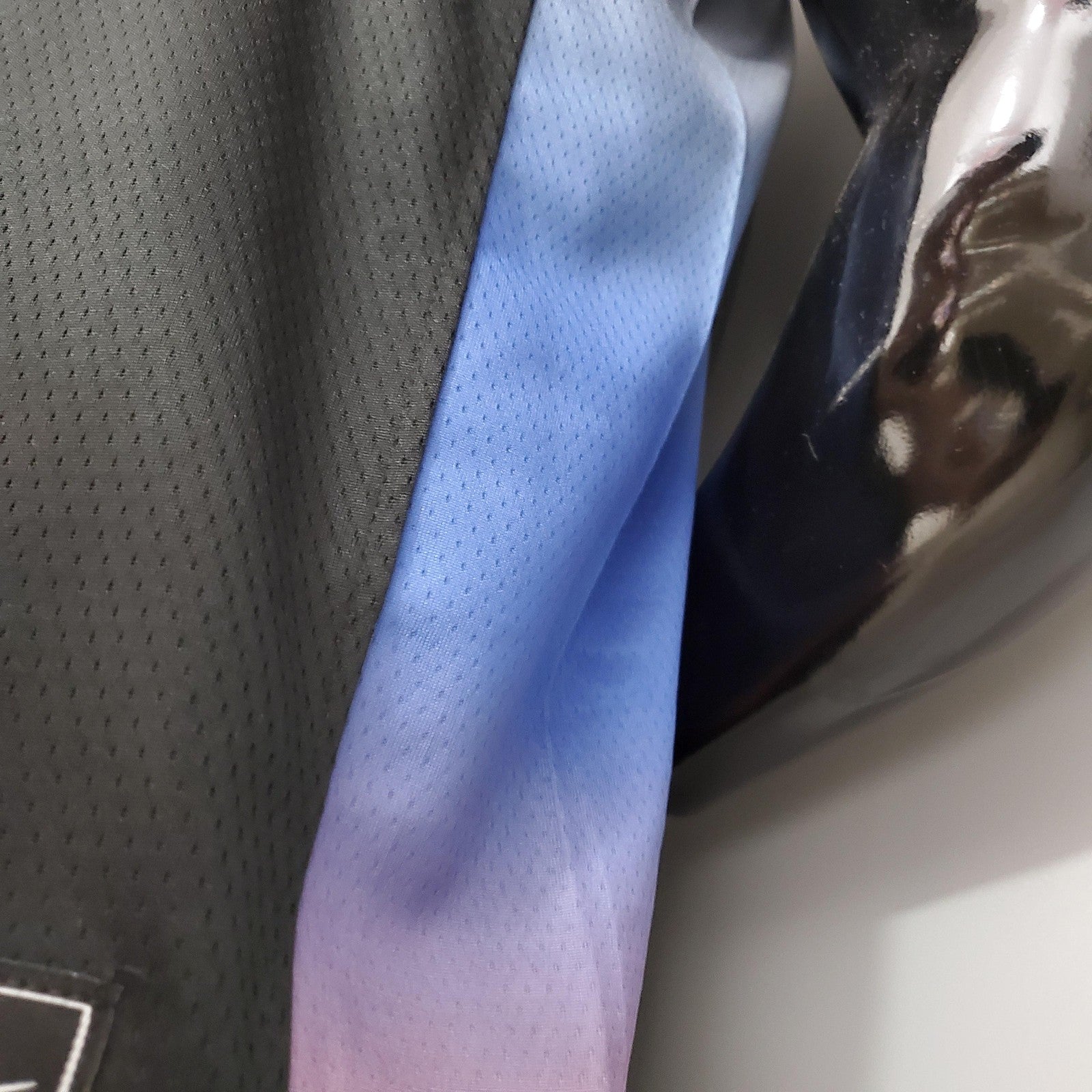 Rose#4 Knicks City Edition Black Nba Jersey