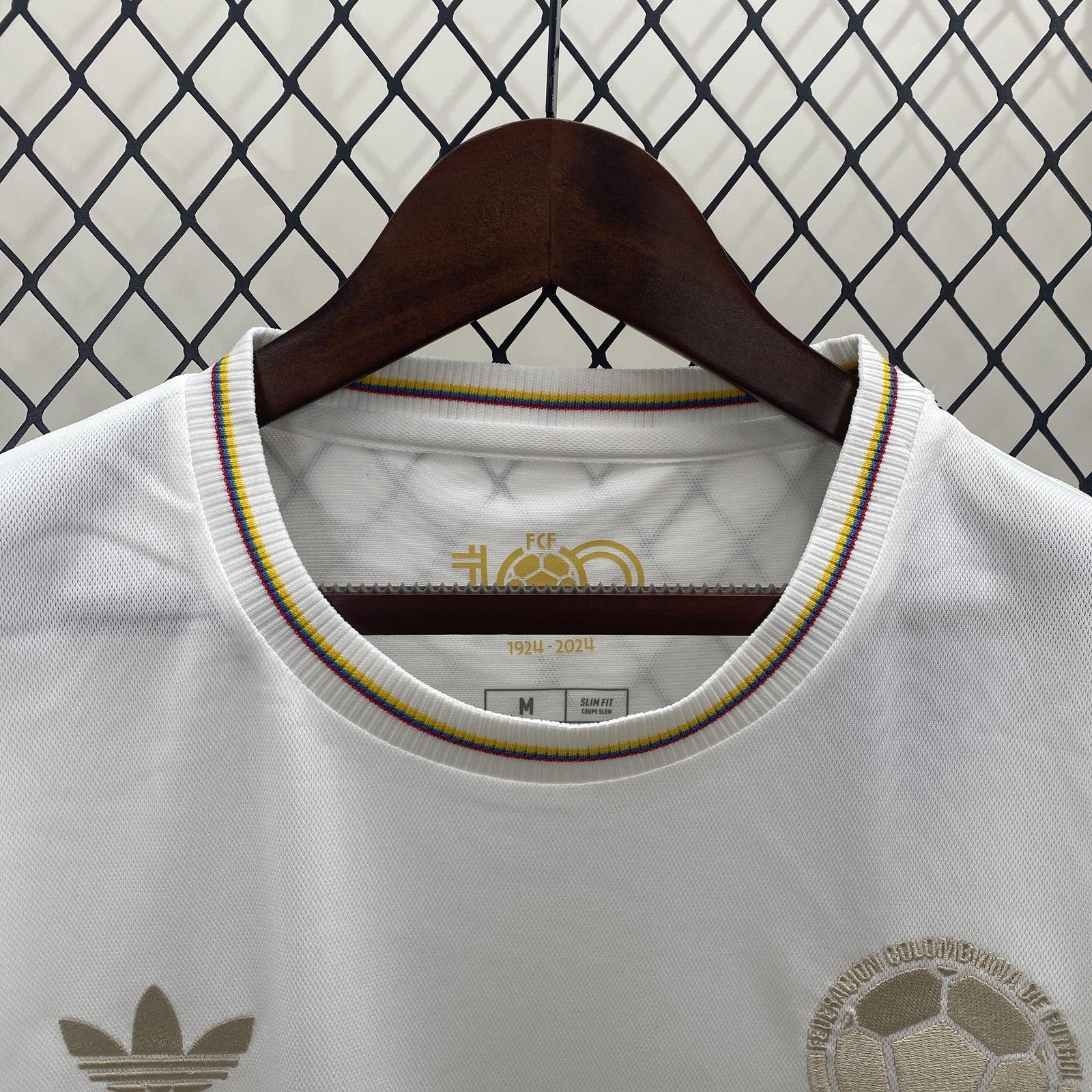 Commemorative Edition Columbia Centennial