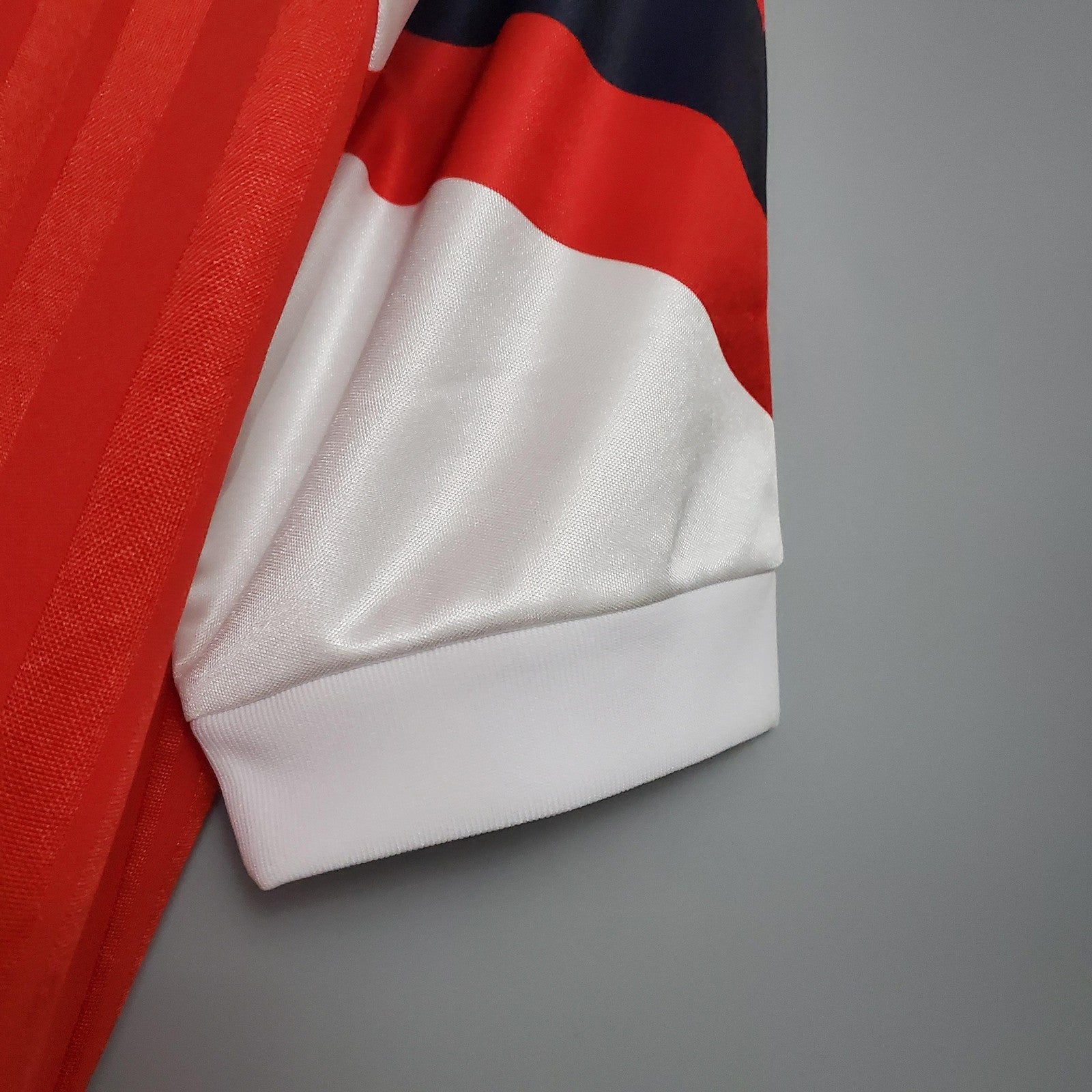 Retro Arsenal 92 93 Home