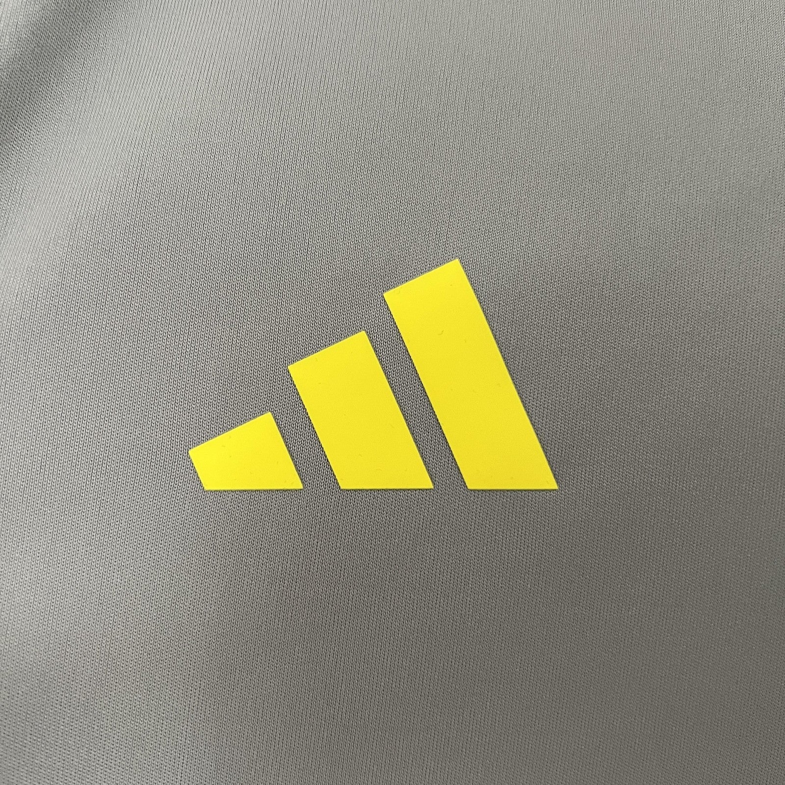 24 25 Flamengo Training Wear Gray