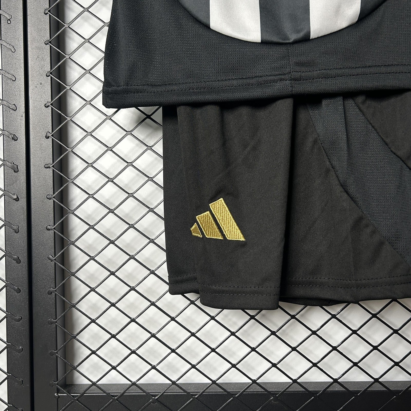 25 26 Kids Atltico Mineiro Home