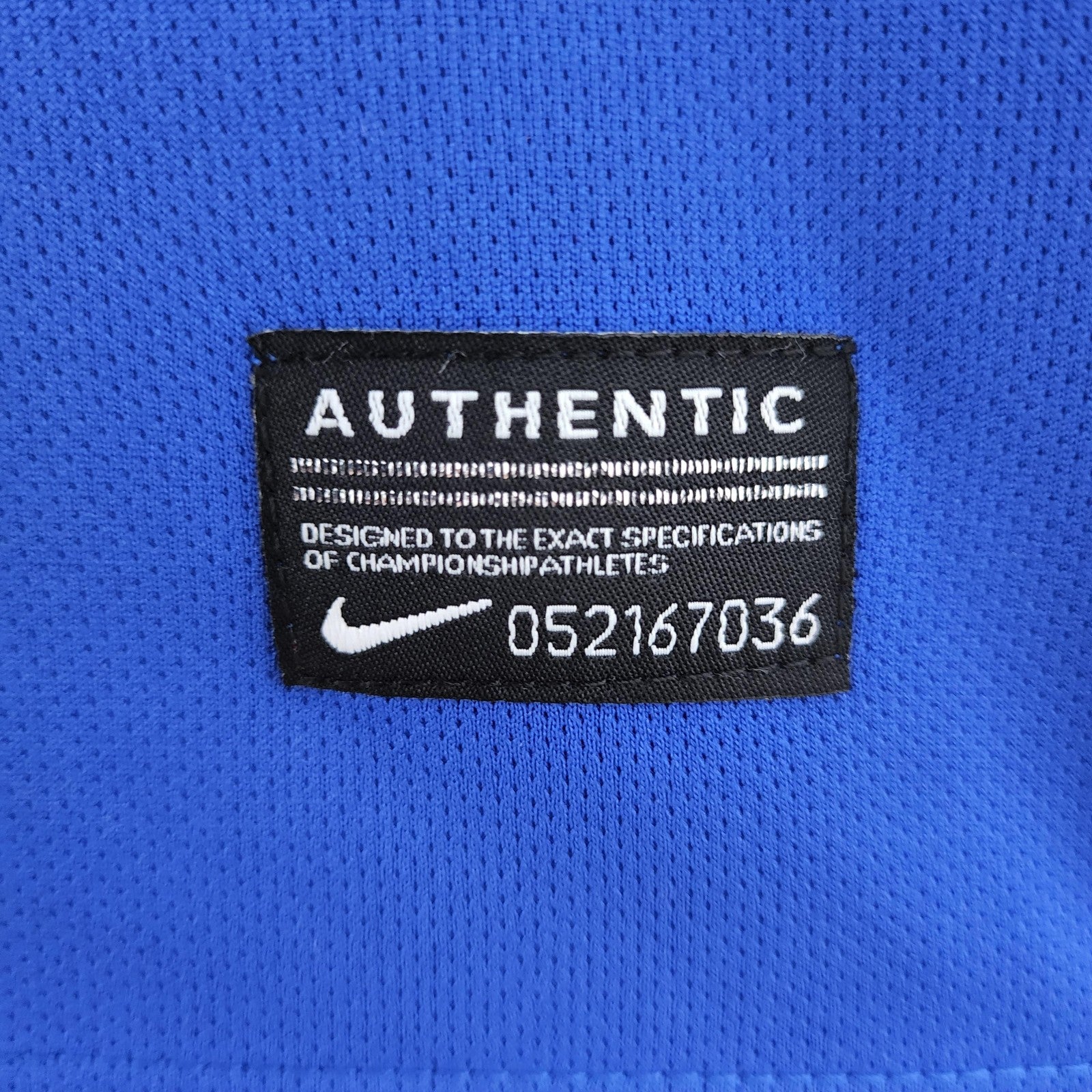 Retro Boca Juniors 10 11 Home