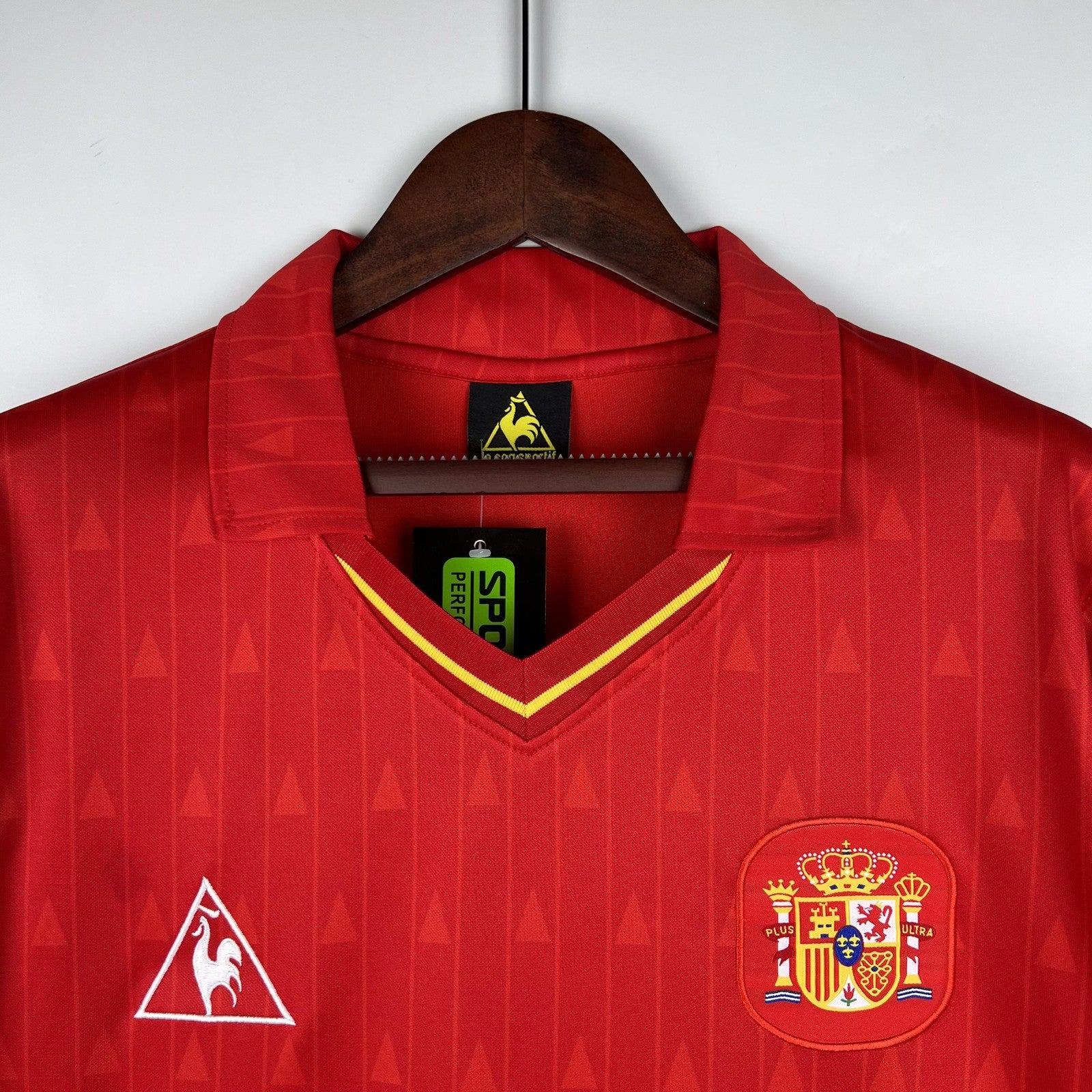 Retro Spain Home