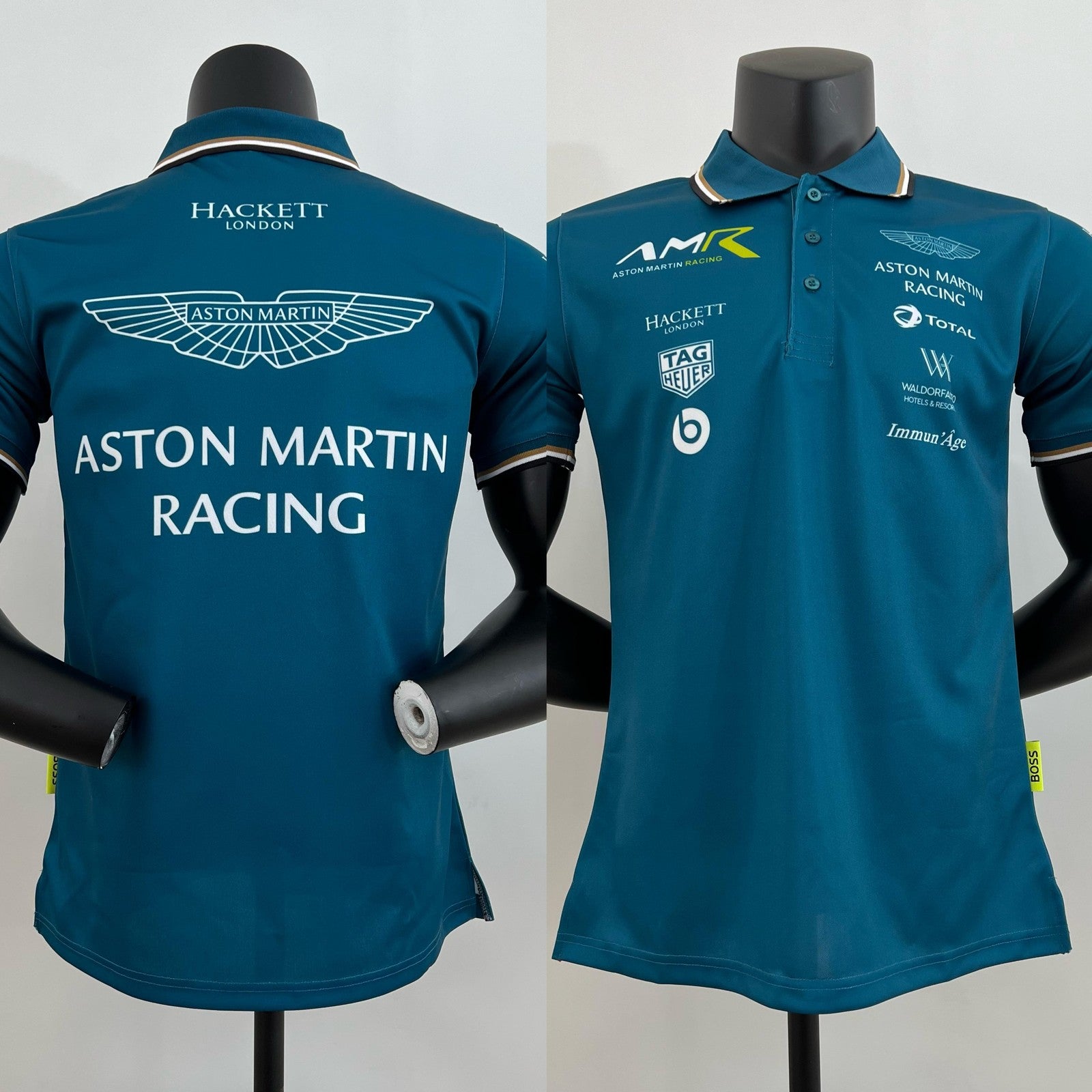 2023 Polo F1 Formula One