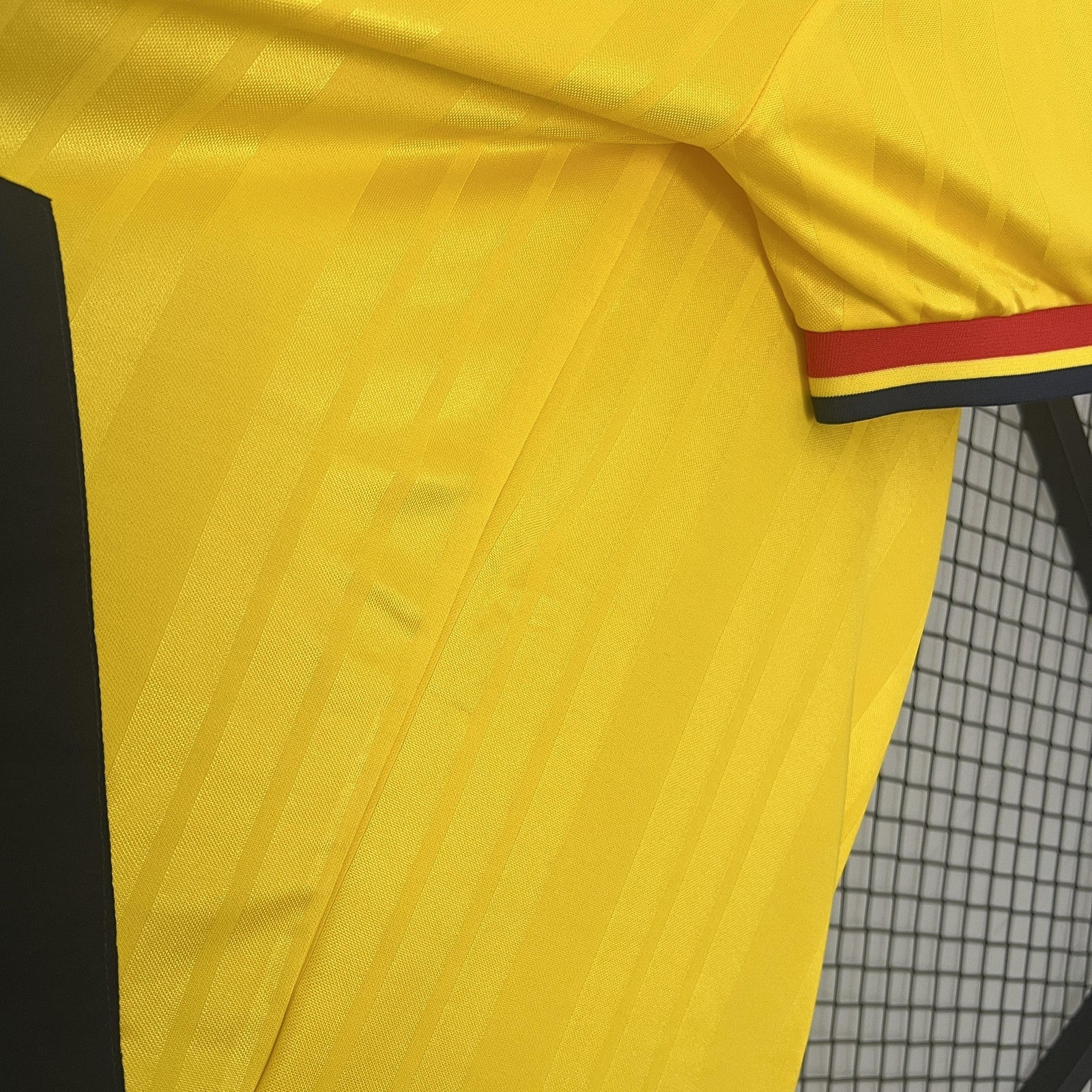 Retro Arsenal 93 94 Away