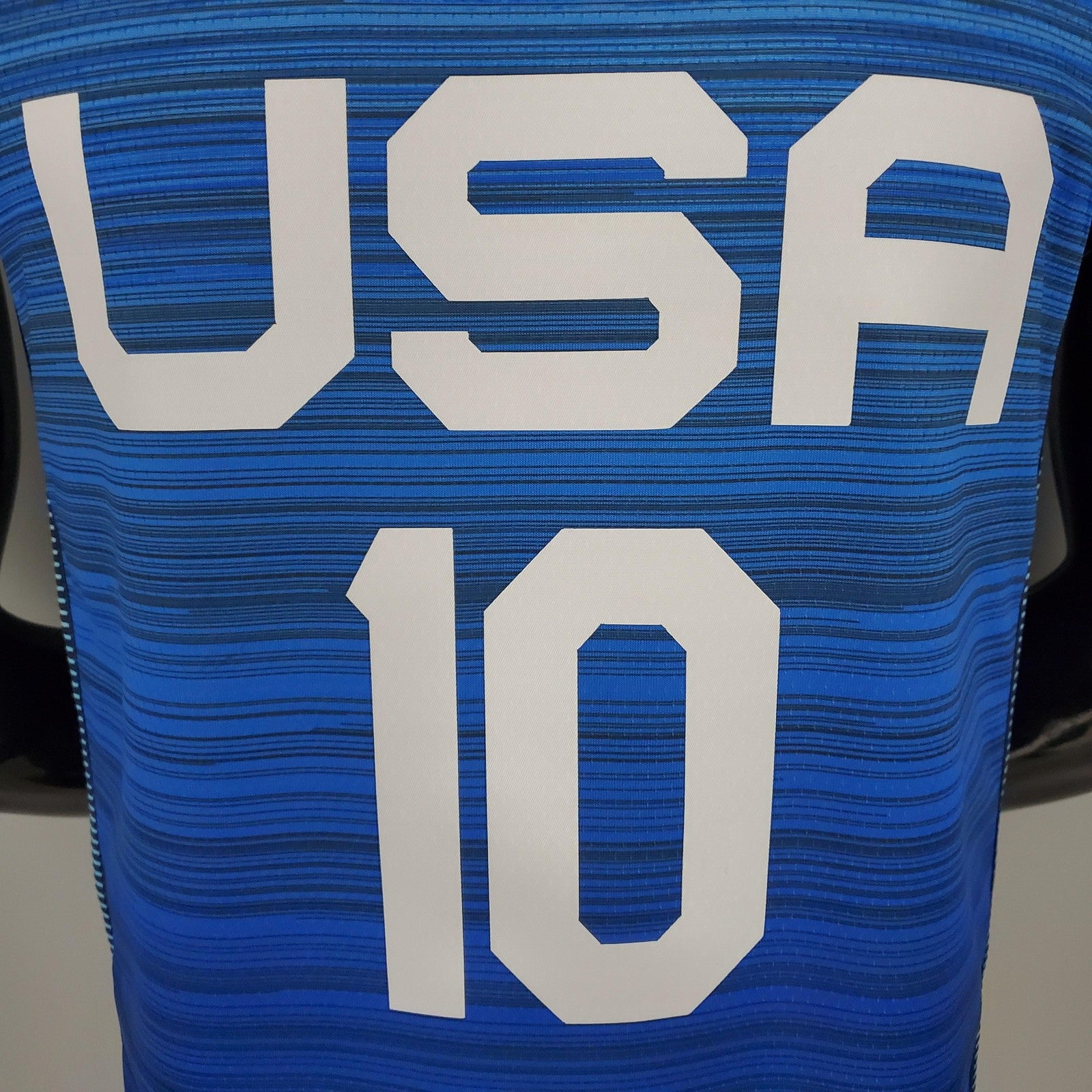 2021 Olympic Games Tatum#10 Usa Team Usa Blue Nba Jersey