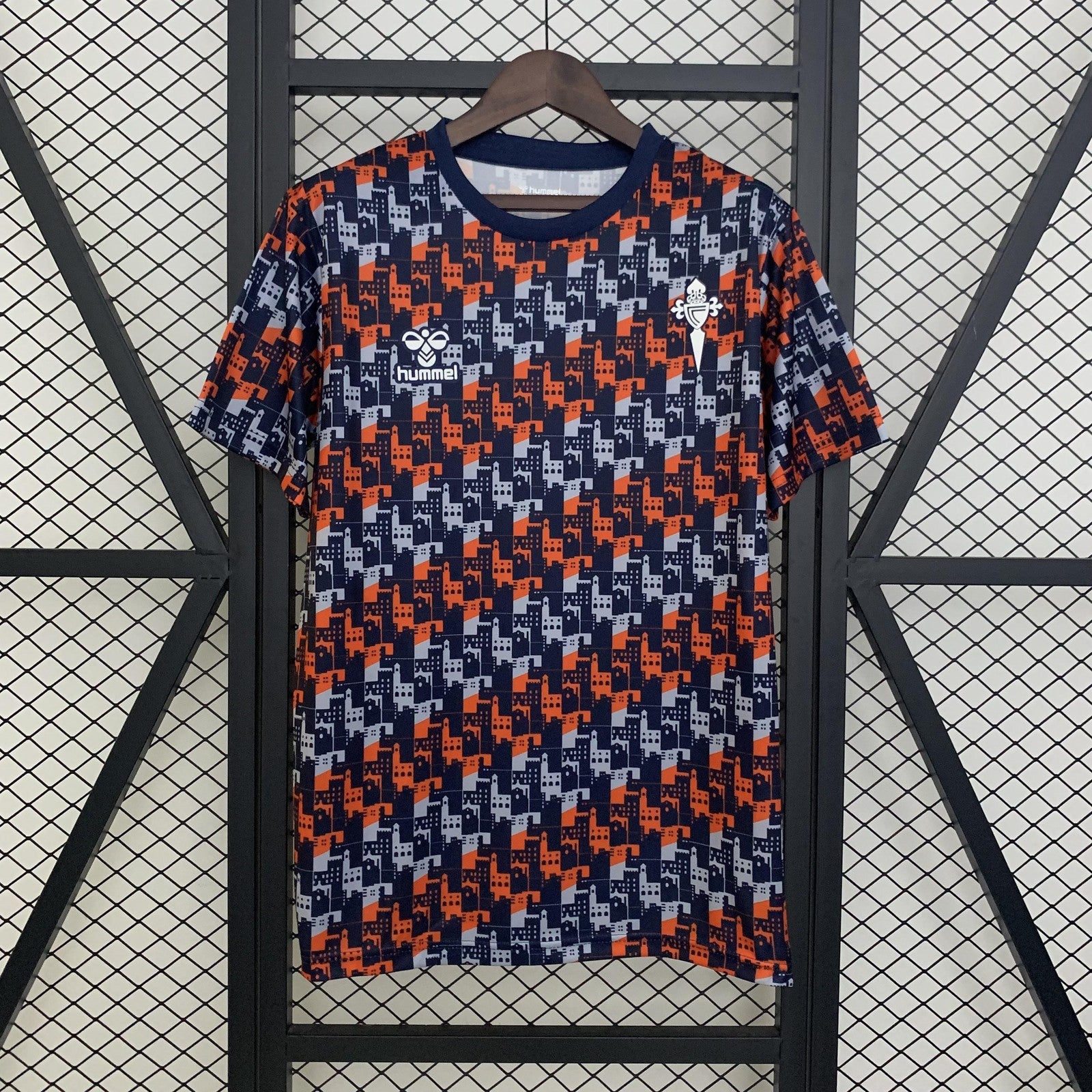 25 26 Celta Special Edition