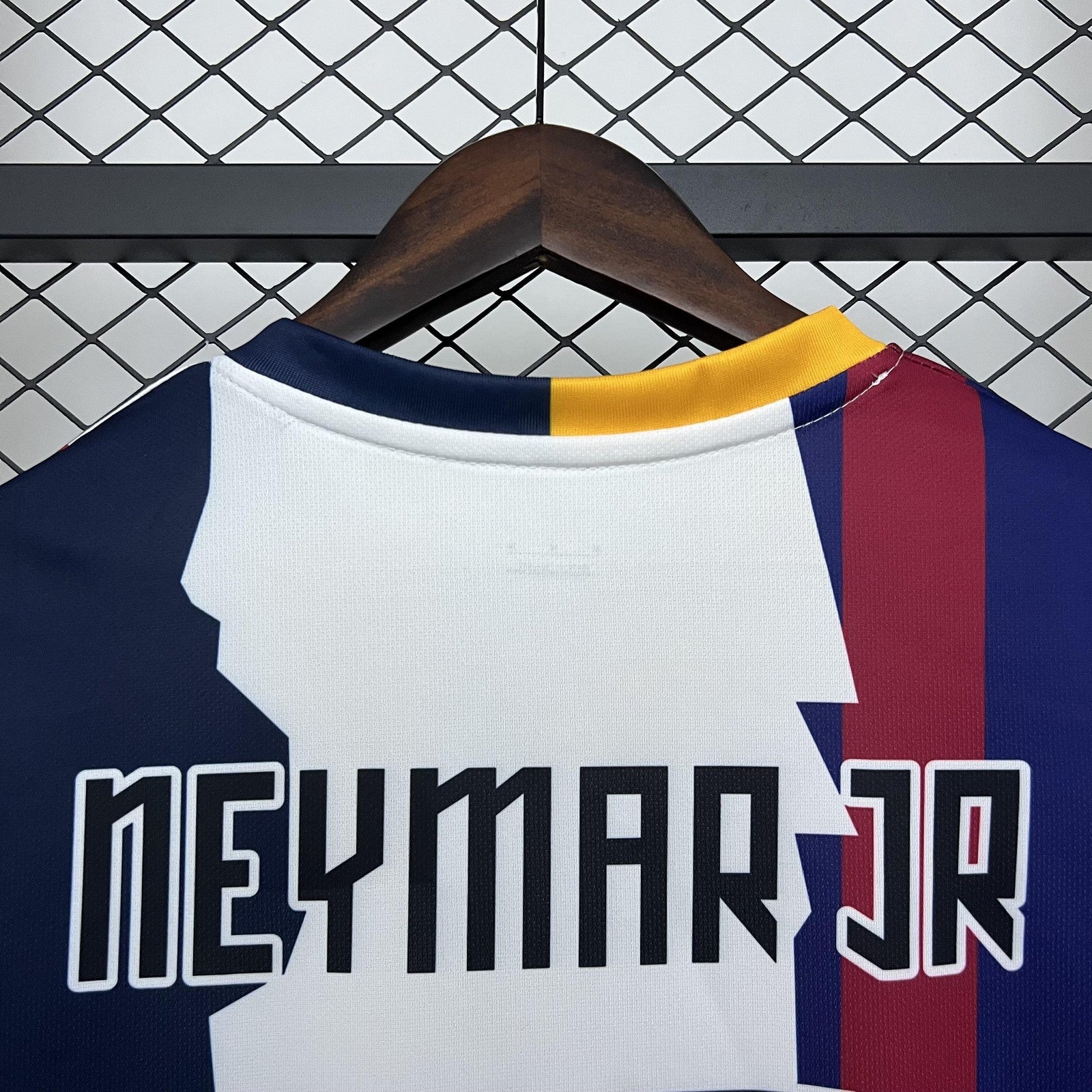 25_26 Neymar Jr Special Edition