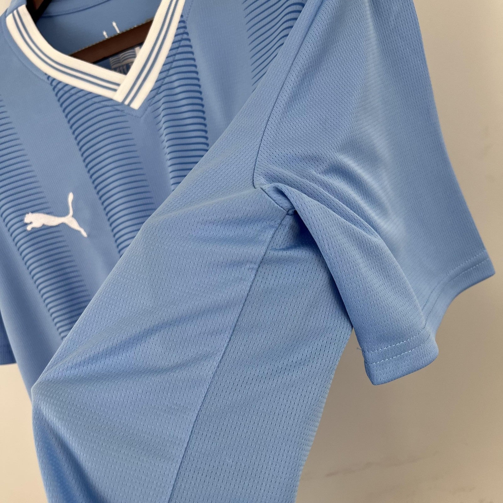 23 24 Manchester City Home